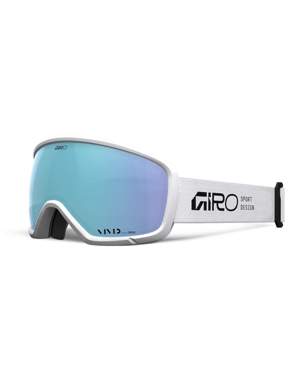 Giro Skibrille