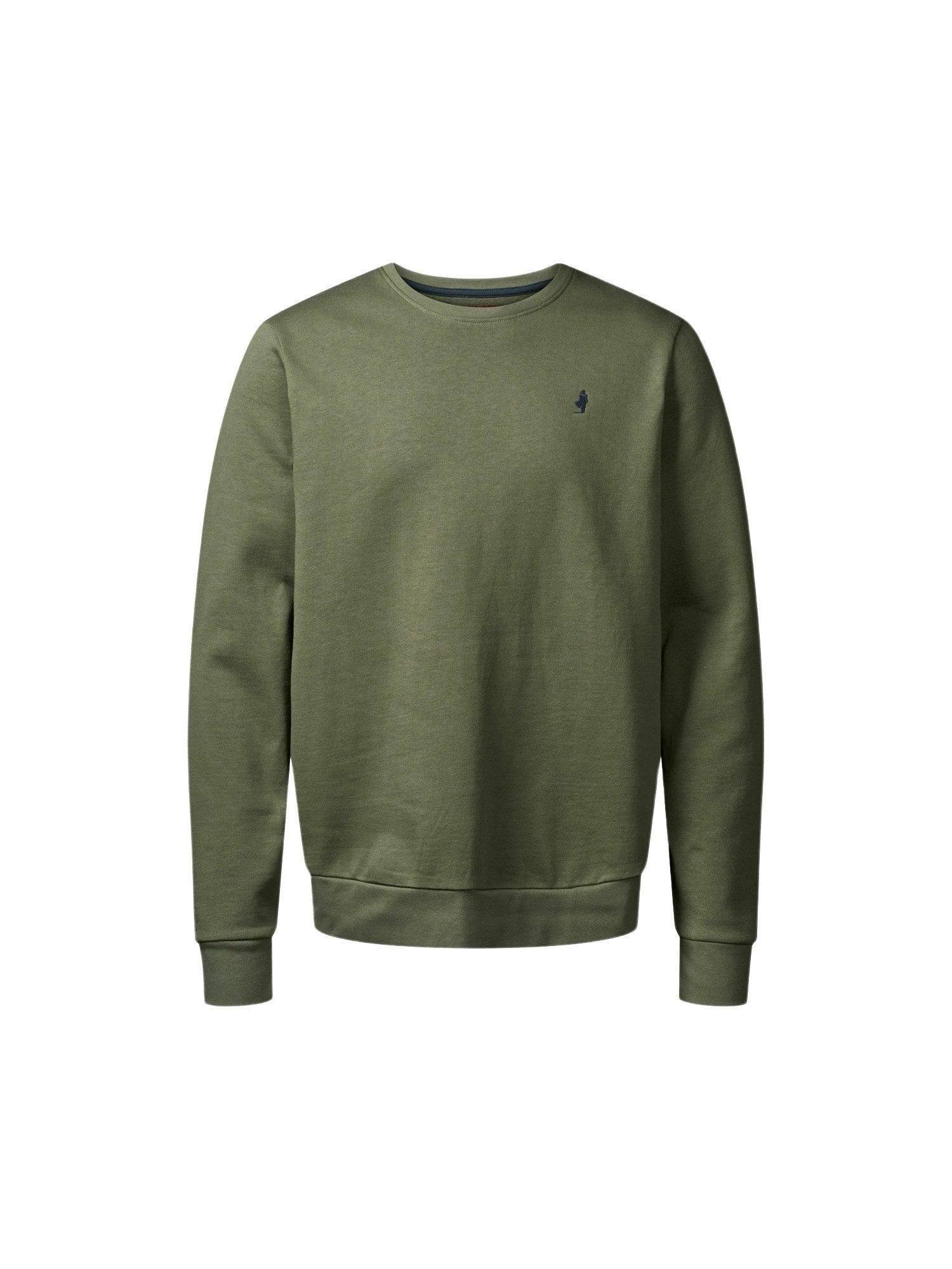 MCS Rundhalspullover MCS sweatshirt Skyler günstig online kaufen