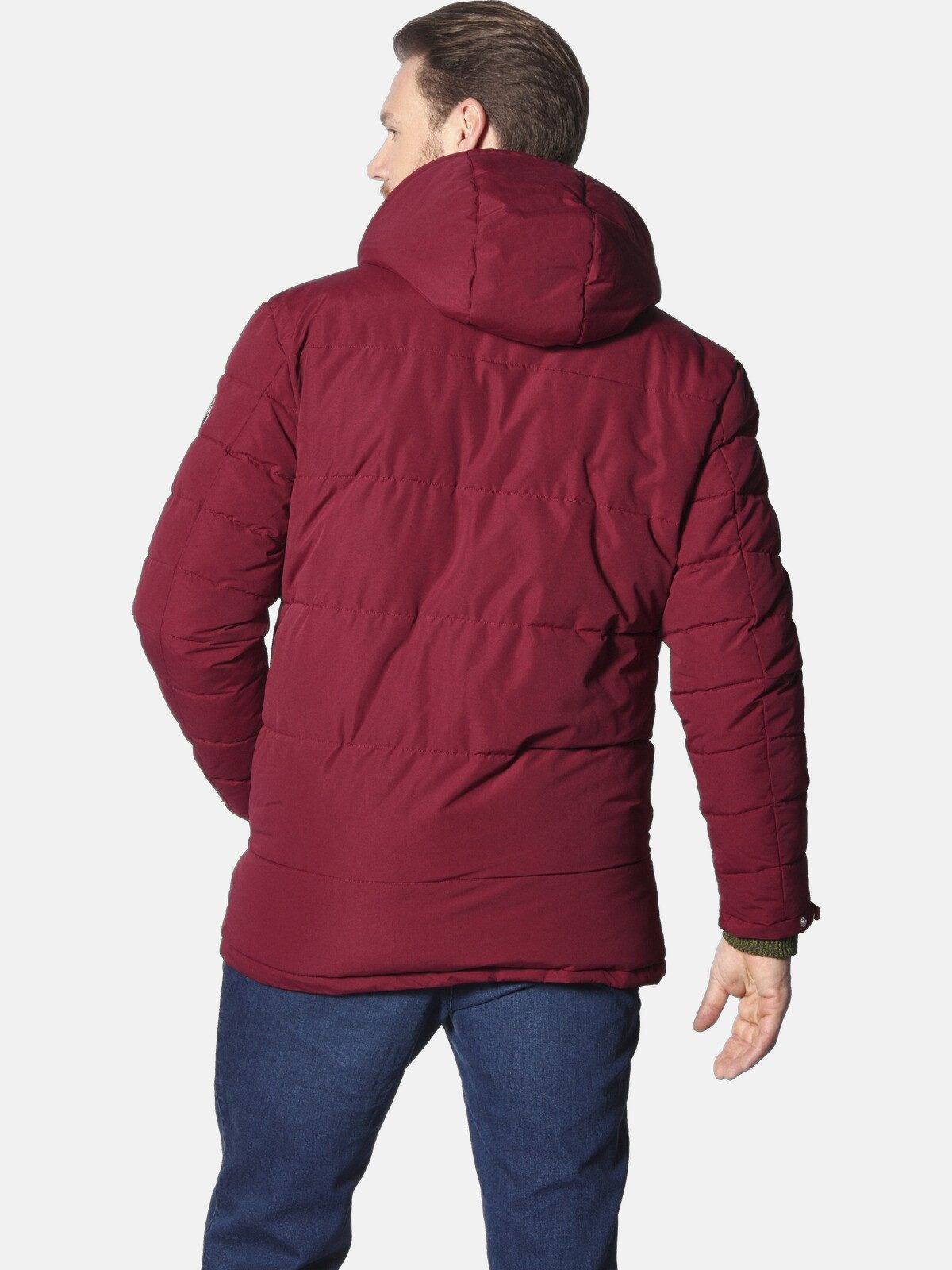Jan Vanderstorm Outdoorjacke ARFST günstig online kaufen