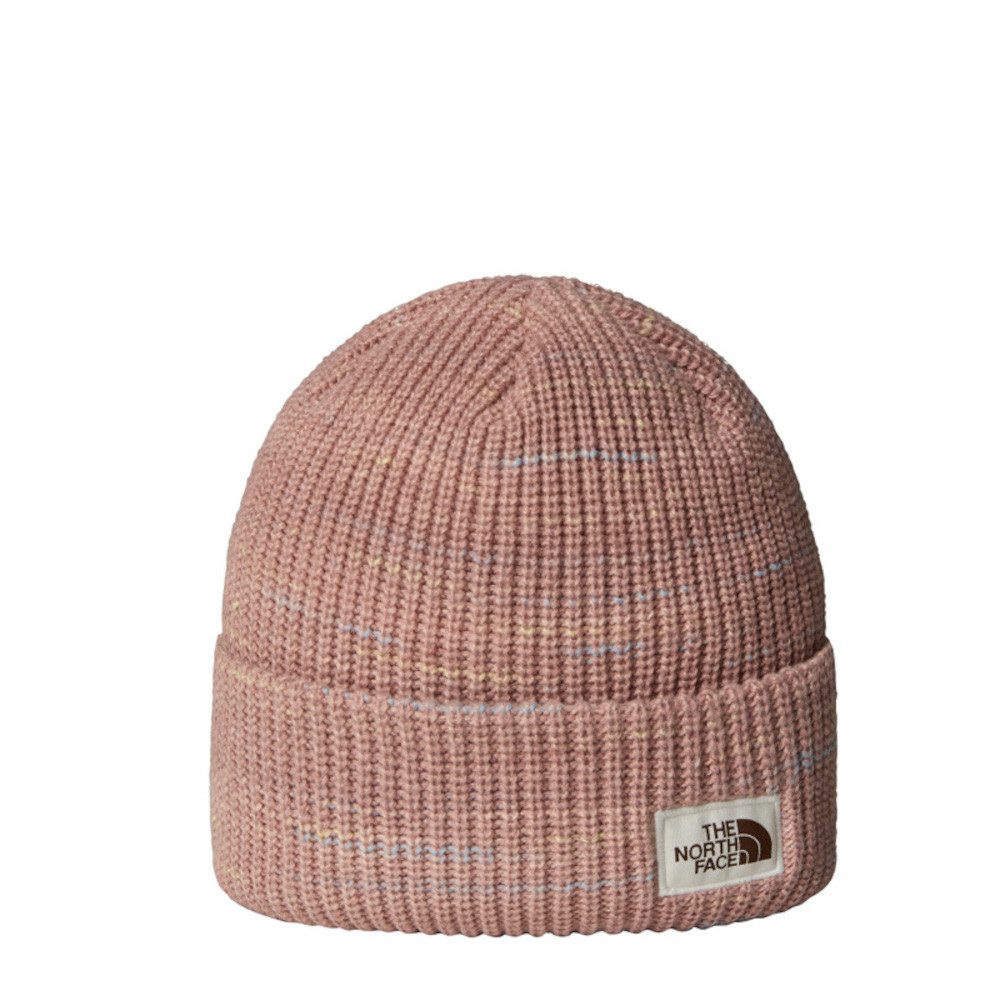 The North Face Fleecemütze The North Face Mütze Salty Bae Lined Beanie 8CHM