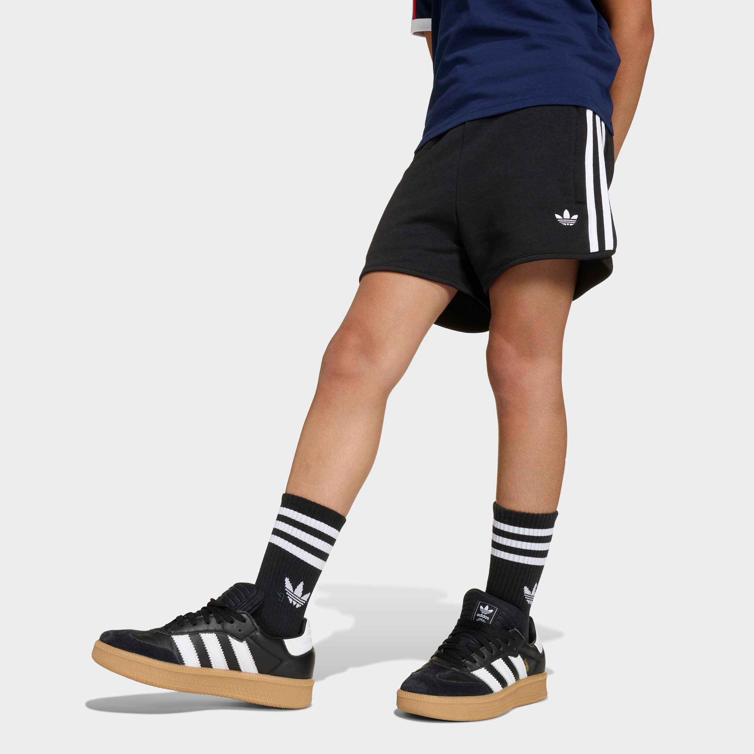 adidas Originals Shorts 3-STREIFEN SPRINTER