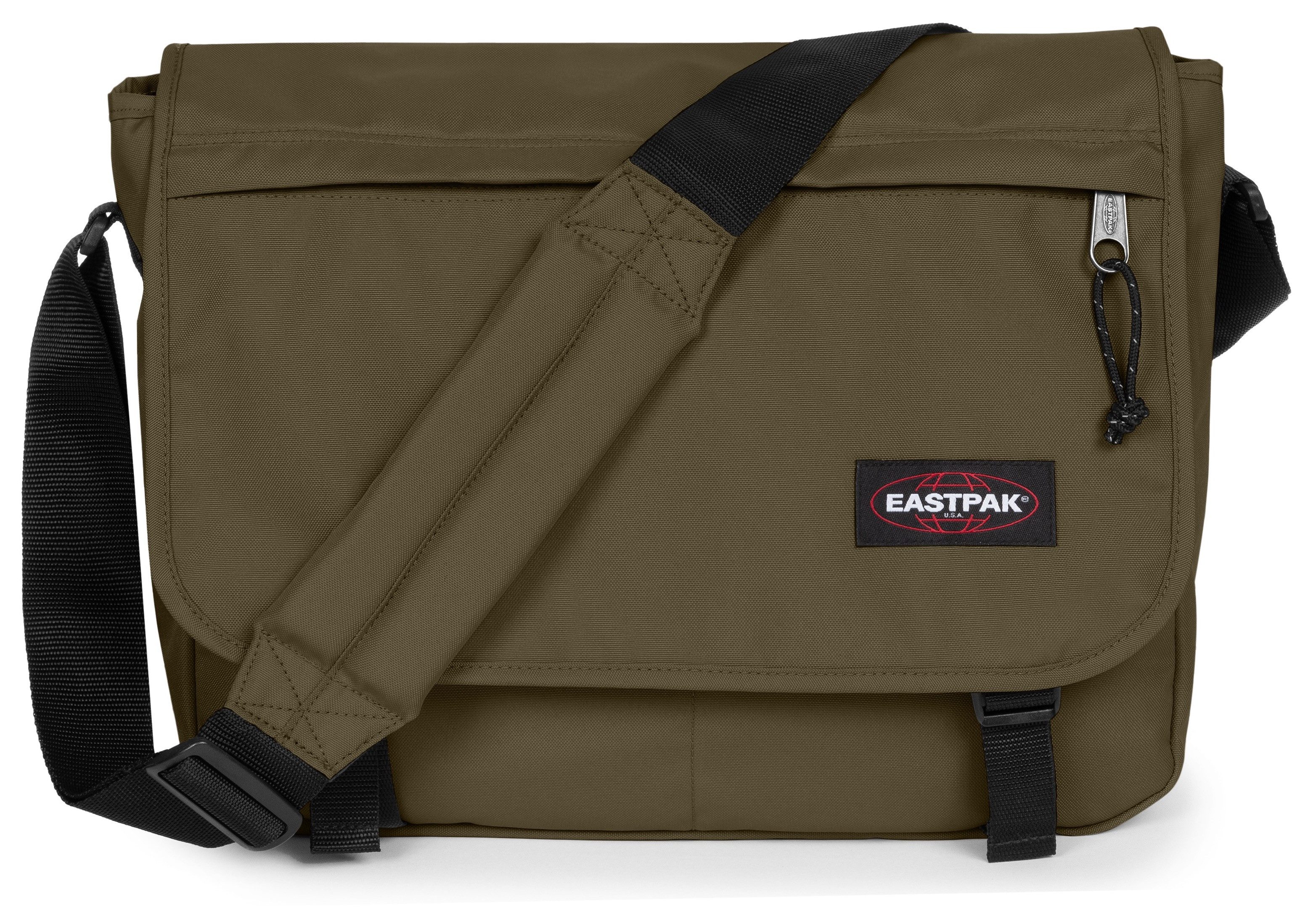 Eastpak Messenger Bag Delegate +, Umhängetasche Arbeitstasche Schultasche günstig online kaufen