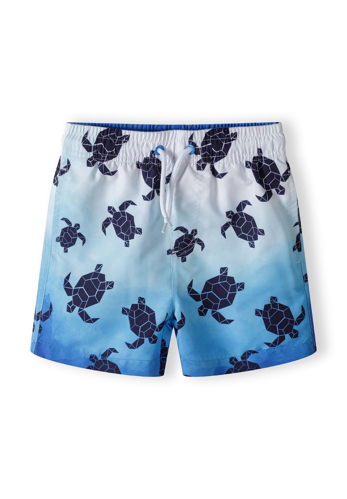 MINOTI Boxer-Badehose Badeshorts (3y-14y)