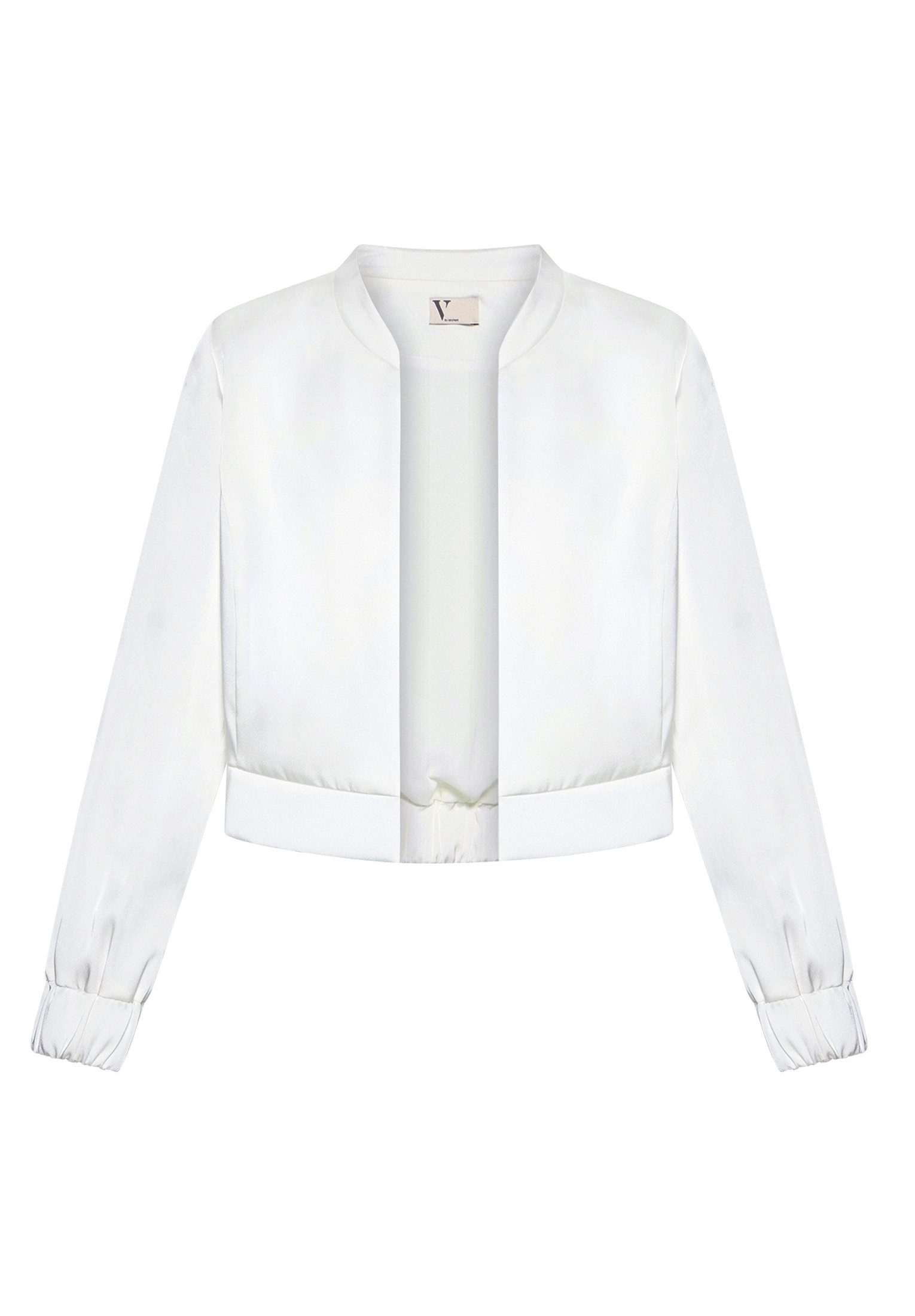 Vera Mont Blouson Damen langarm günstig online kaufen