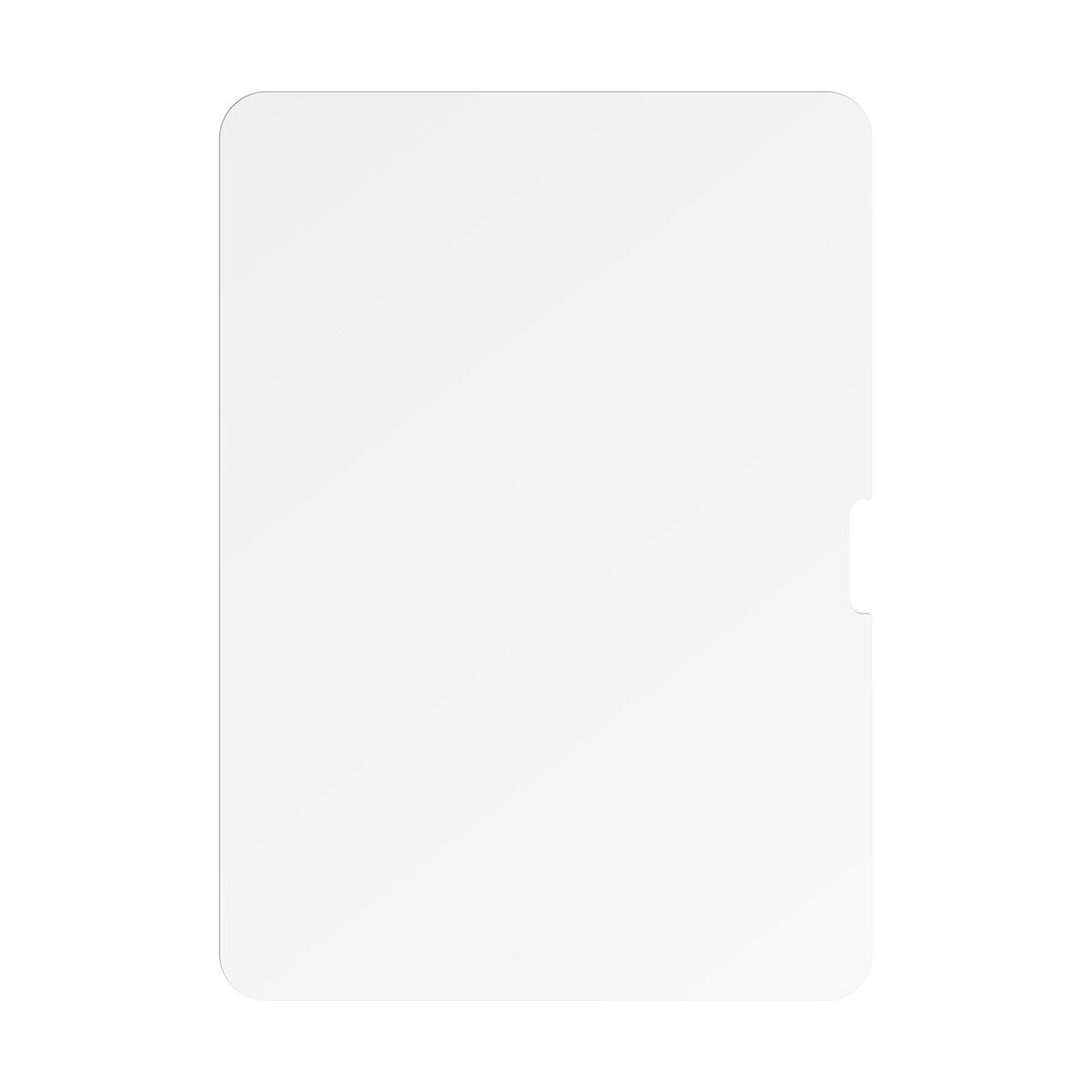 SAFE by PanzerGlass Displayschutzglas Ultra-Wide Fit Screen Protector für Apple iPad Air 11" (2025/2024), Displayschutzfolie, Schutzfolie, Bildschirmschutz, kra – Bild 3 von 5
