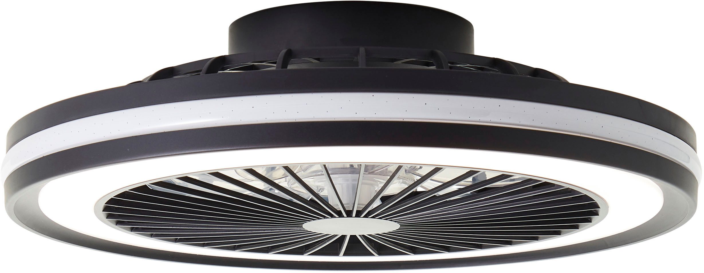 Brilliant LED Deckenleuchte Palmero, CCT - günstig online kaufen
