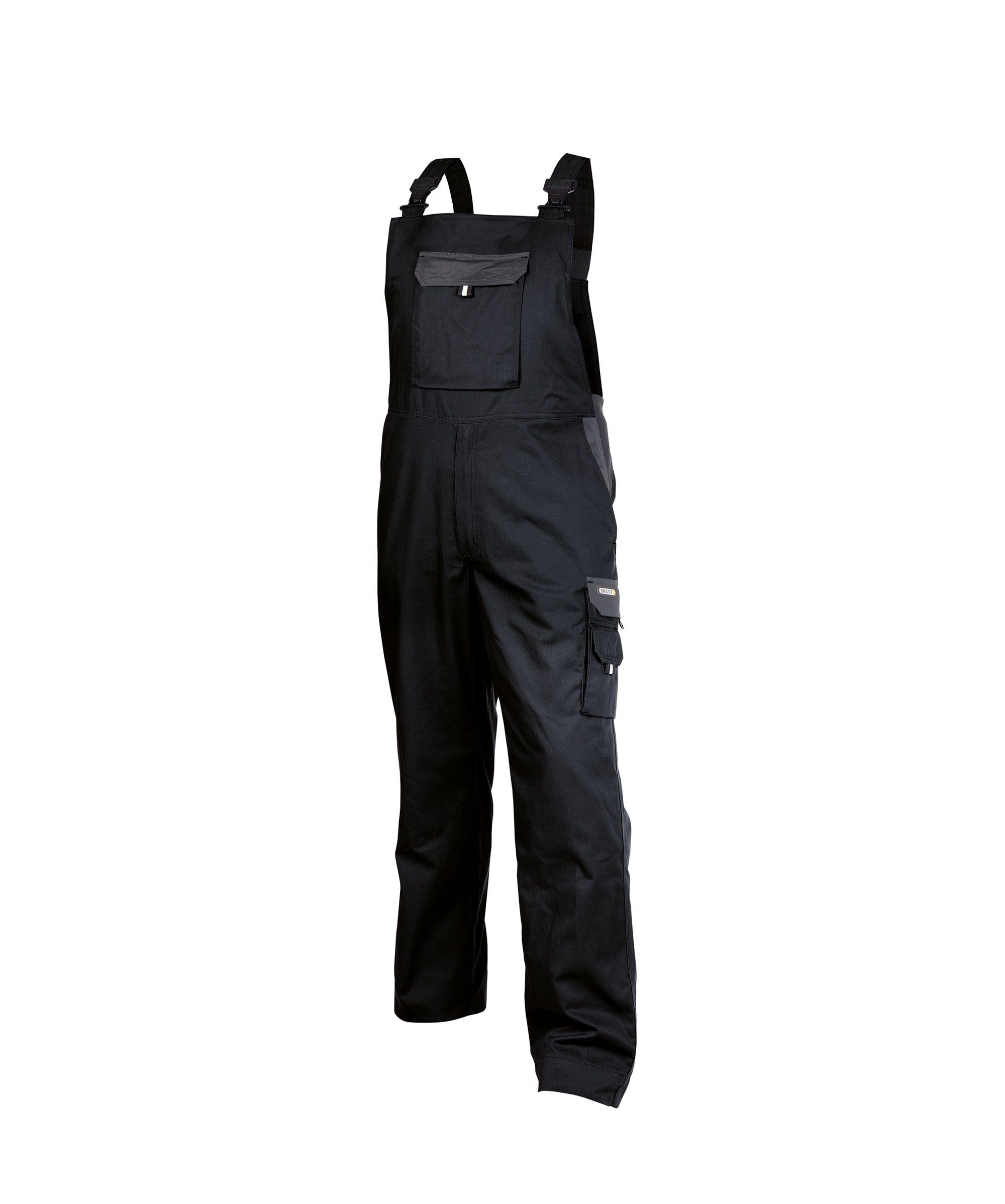 Arbeitslatzhose Zweifarbige Arbeitslatzhose Calais
