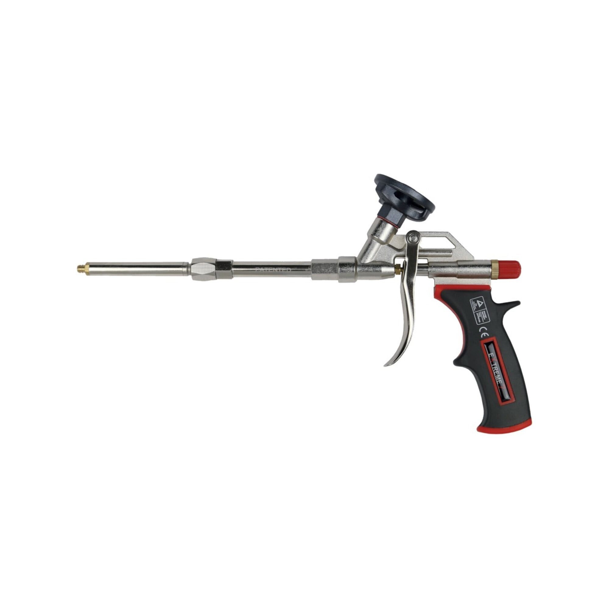 IRION Kartuschenpistole IRION PU-Dosierpistole Extreme X7