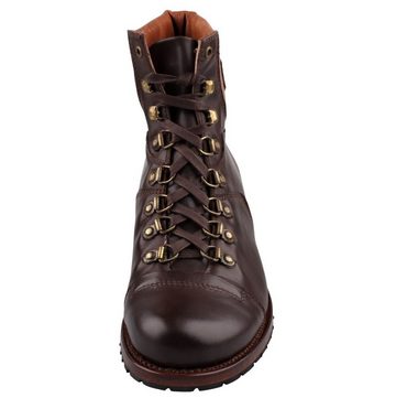 Sendra Boots 9017-Snowbut MS 064 Bras Stiefel