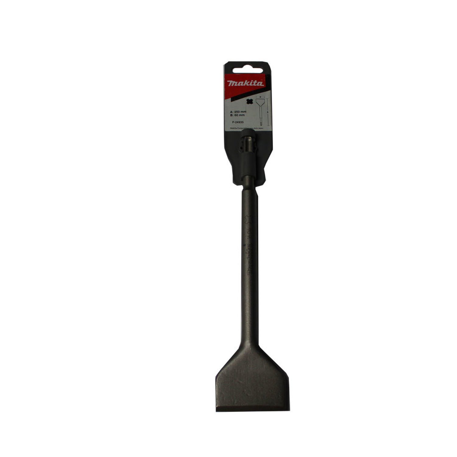 Makita Meißel-Set P-24935