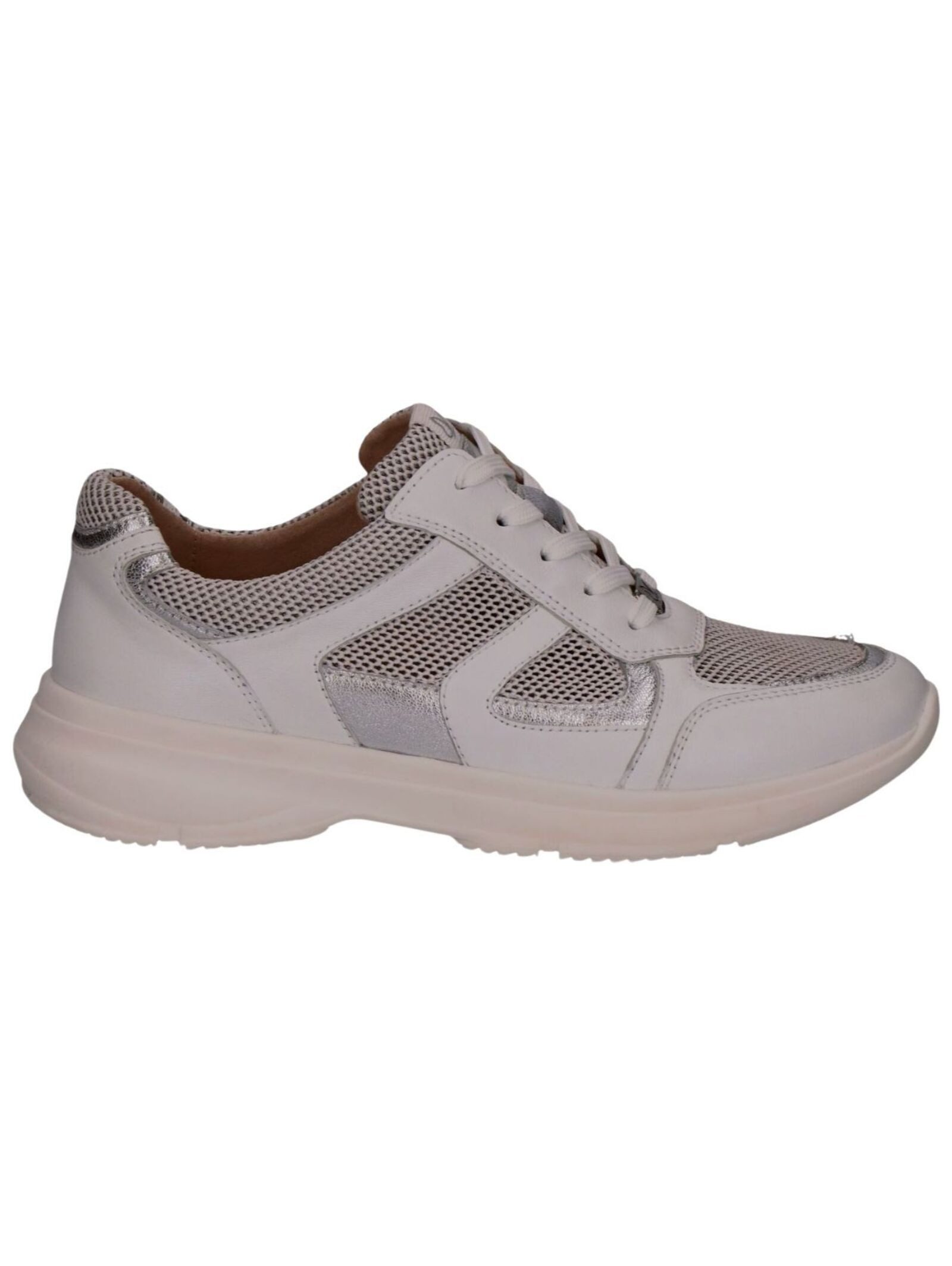 Caprice Sneaker Leder/Textil . Sneaker (1-tlg)