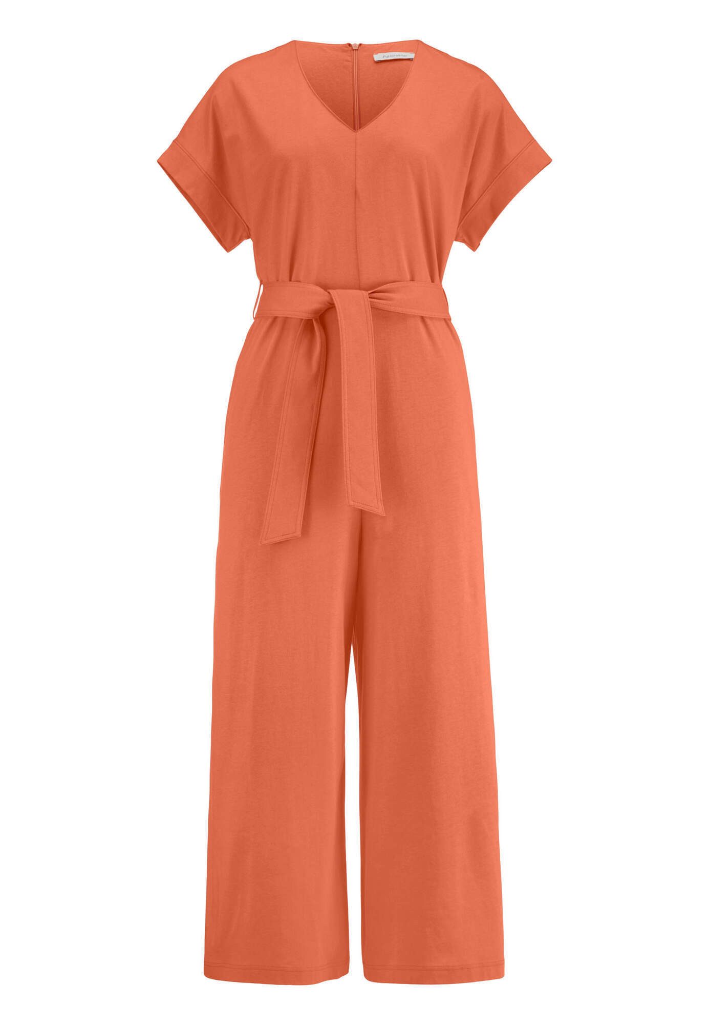 Hessnatur Overall Relaxed aus reiner Bio-Baumwolle günstig online kaufen