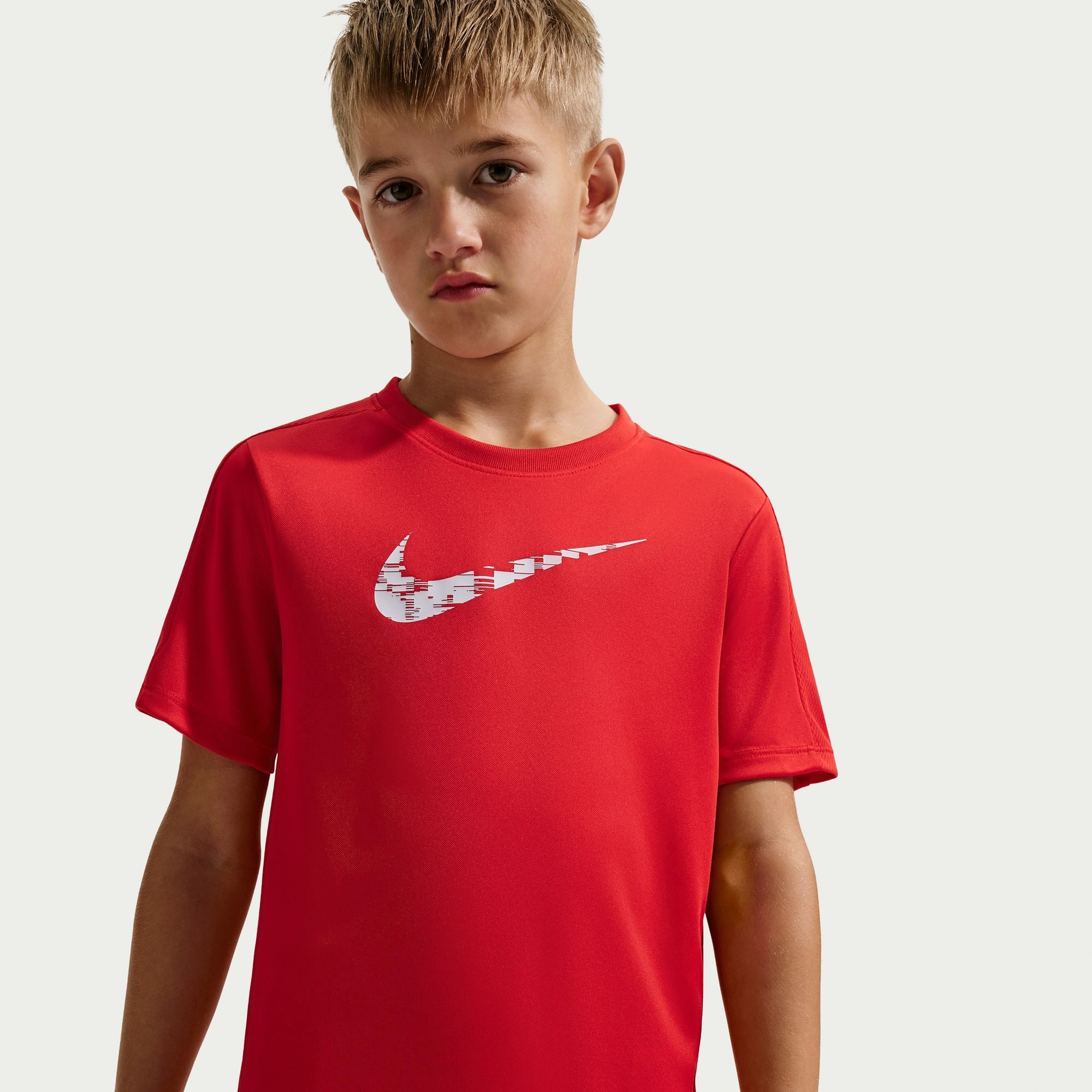 Nike T-Shirt B NK DF TRPHY23 SS TOP HBR Für Kinder und Jugendliche