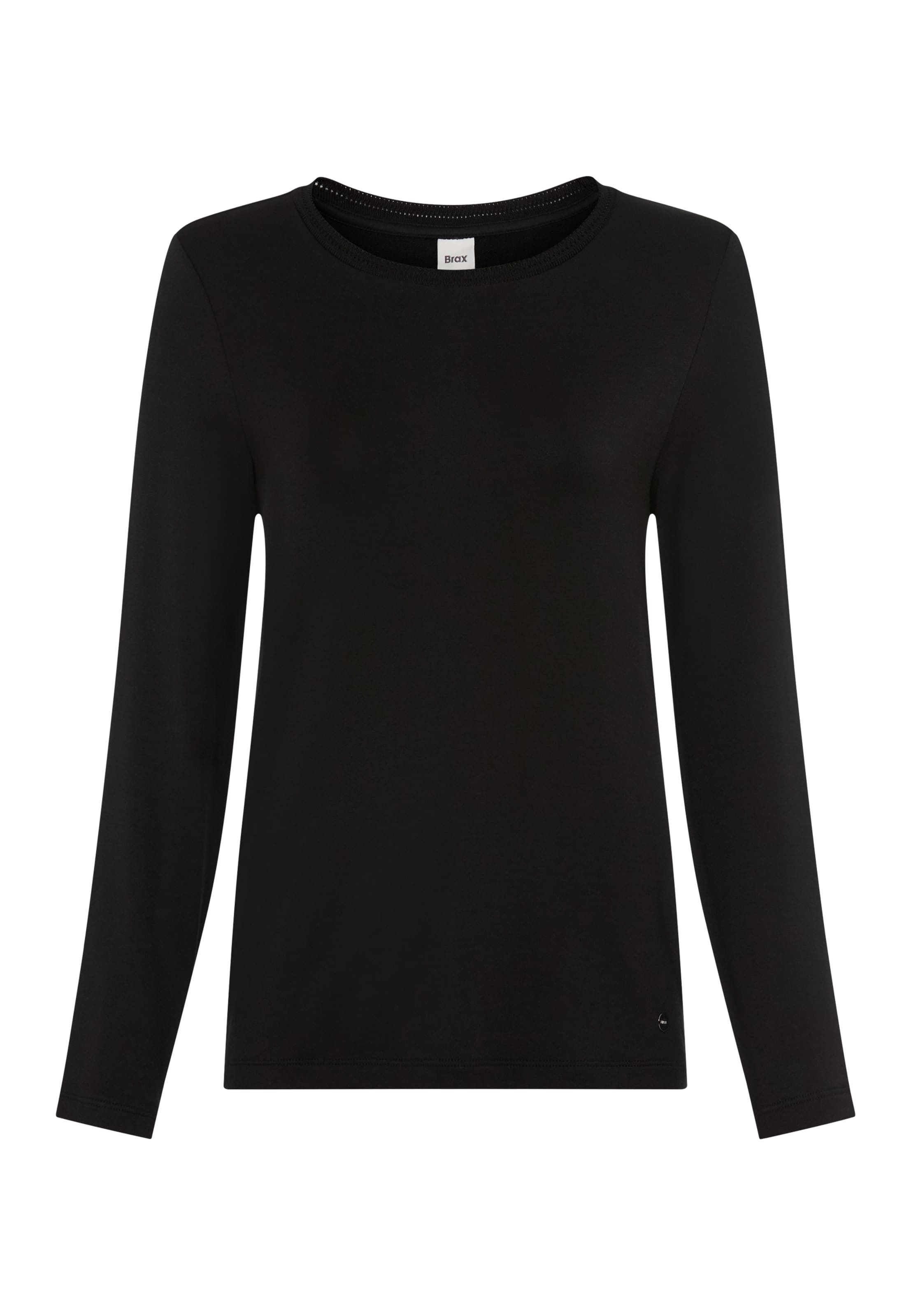 Brax Langarmshirt Style CARINA L günstig online kaufen