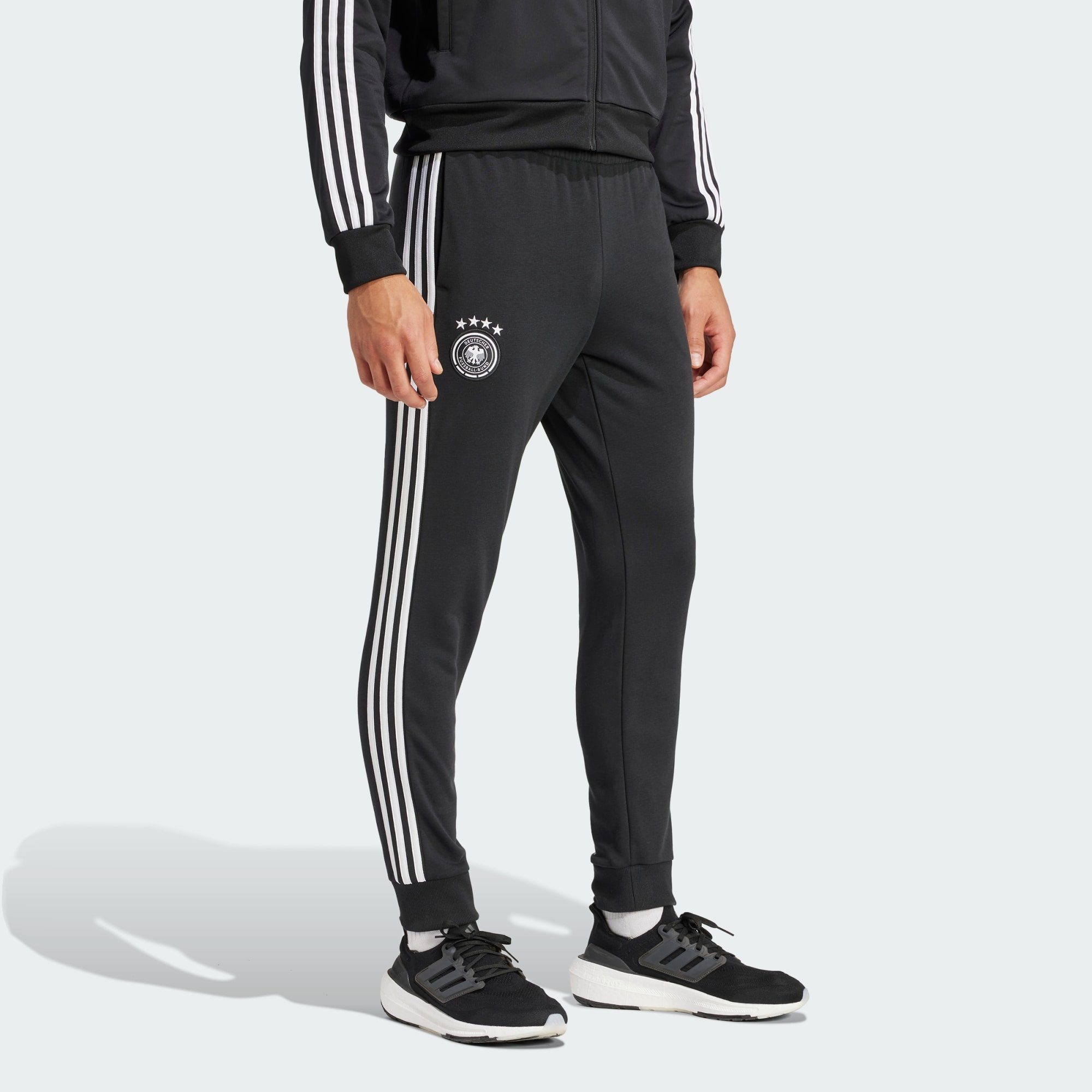 adidas Performance Trainingshose DFB JOGGINGHOSE DNA