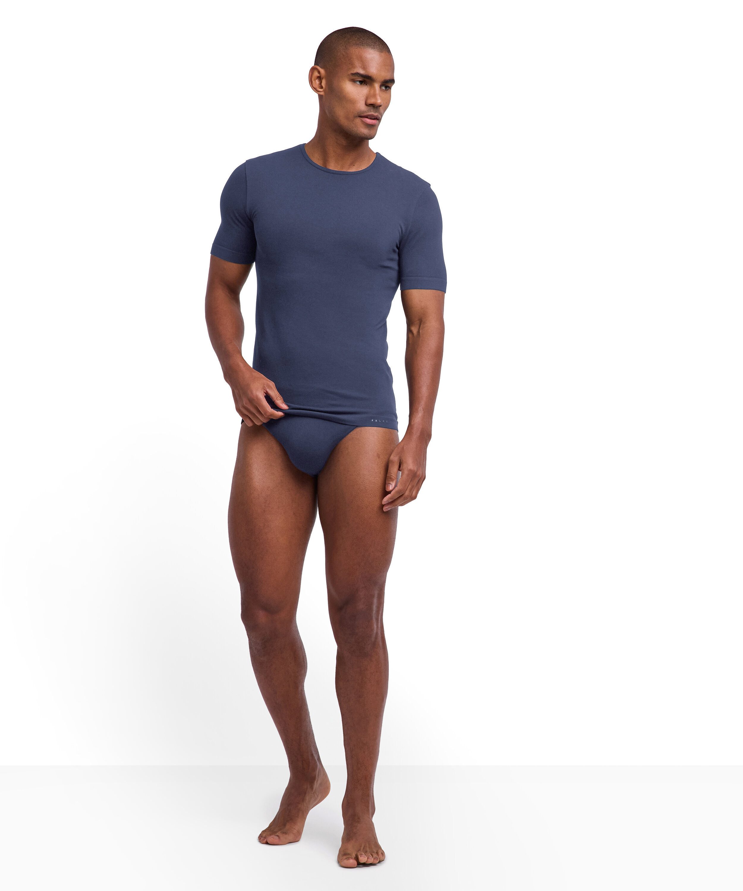 FALKE T-Shirt FALKE Underwear - Kurzarmshirt Daily Seamless (1-tlg., 1)