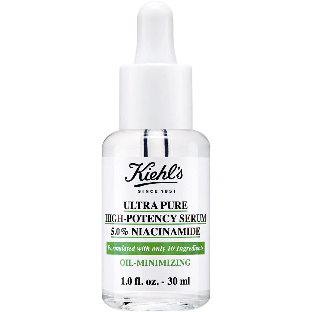 Kiehl Körperpflegemittel Ultra Pure High-Potency Serum