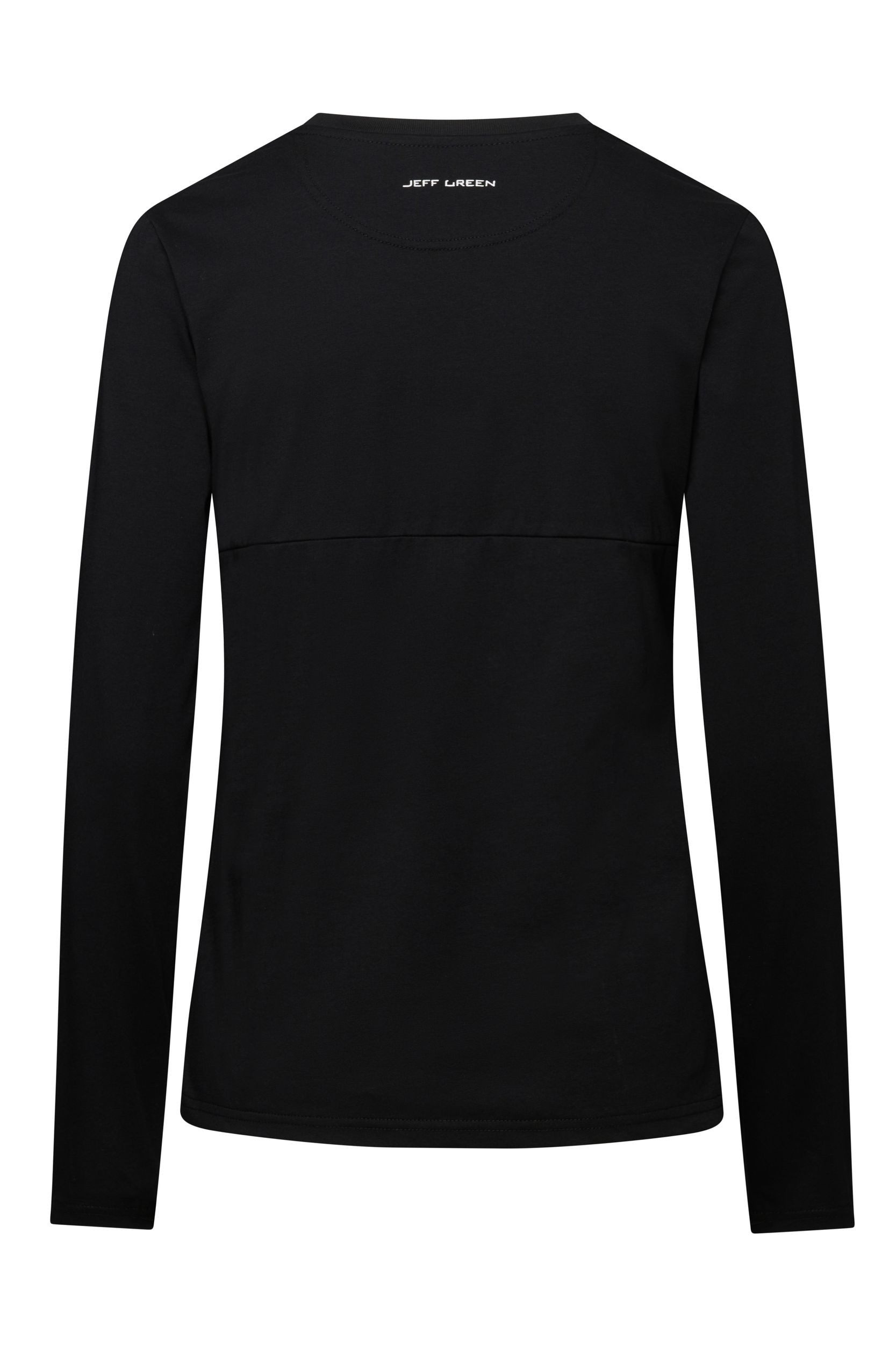 Jeff Green Langarmshirt Bea günstig online kaufen