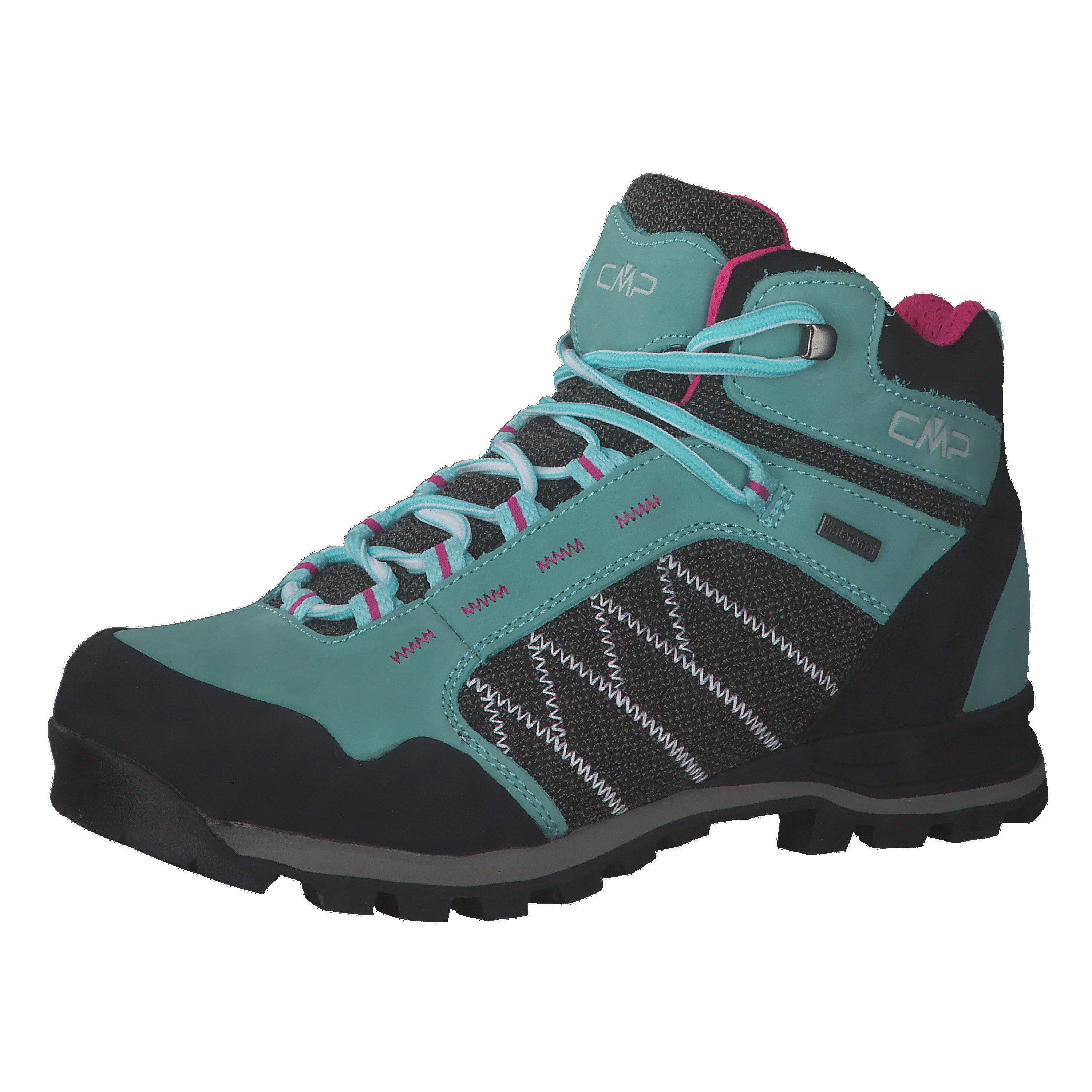 CMP CMP Damen Trekking Schuhe THIAMAT günstig online kaufen