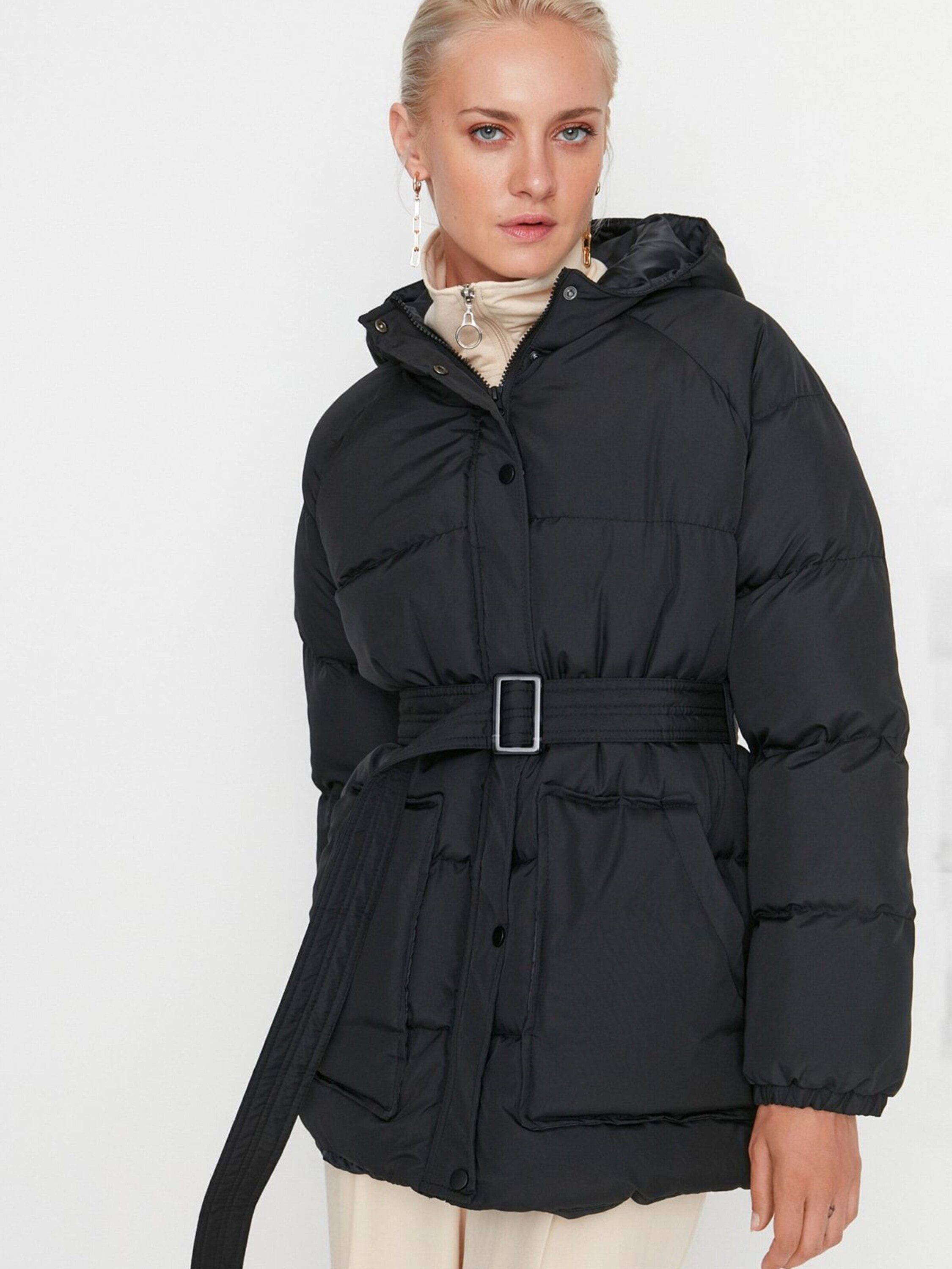Trendyol Steppjacke (1-St)