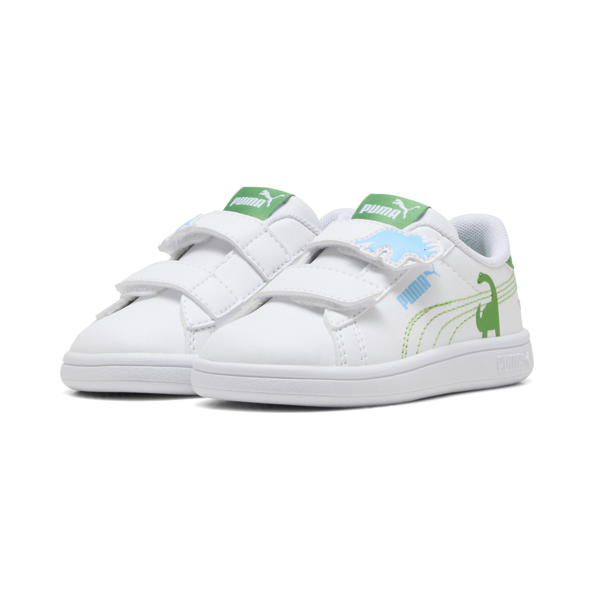 Smash 3.0 Dino Sneakers Kinder Sneaker