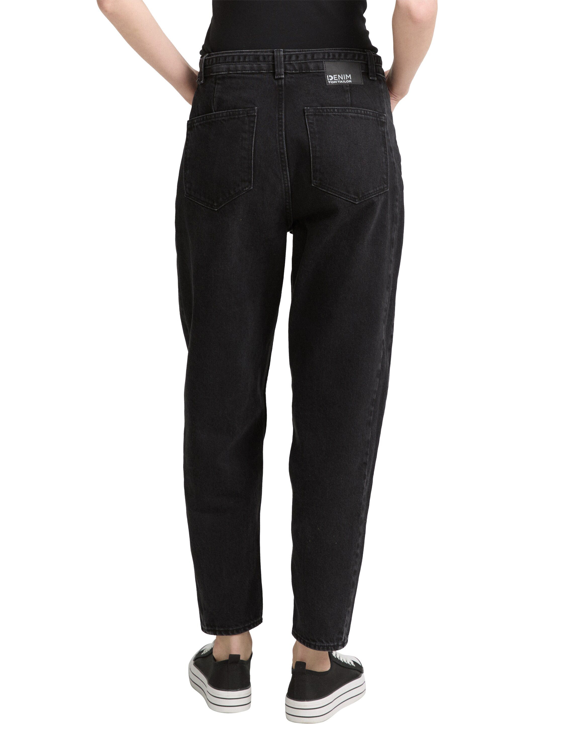 TOM TAILOR Denim Skinny-fit-Jeans im Five-Pocket günstig online kaufen
