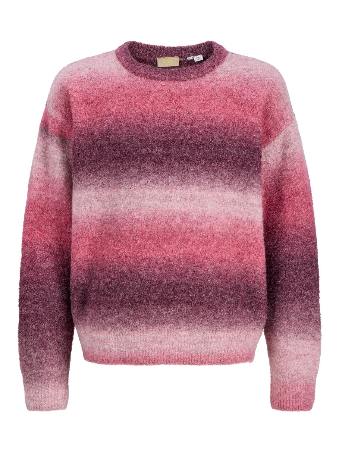 JJXX Strickpullover Jxamira Crew Neck Knit Sn Grl