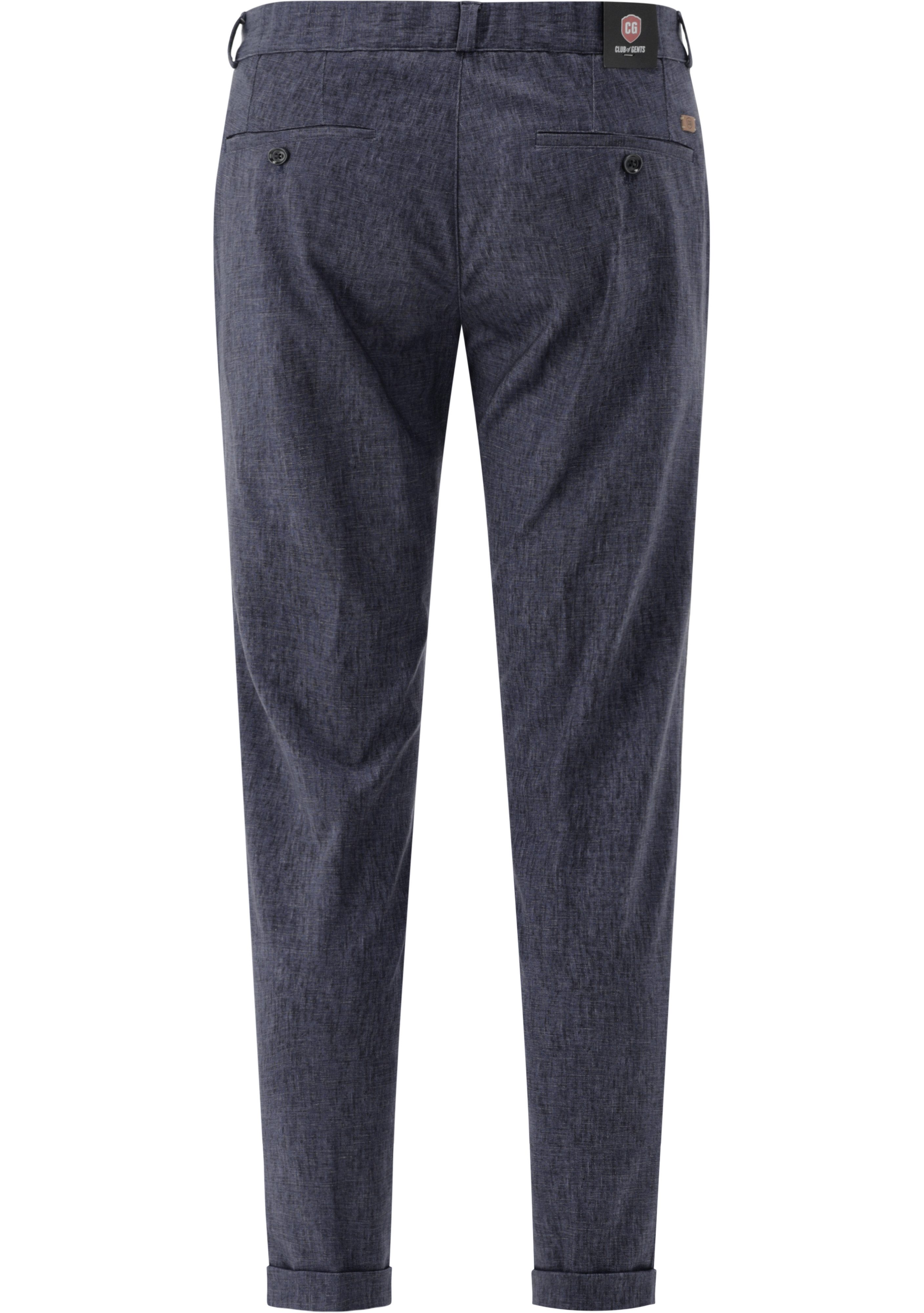 CG Club of Gents Anzughose CG Clow-J-GRS günstig online kaufen