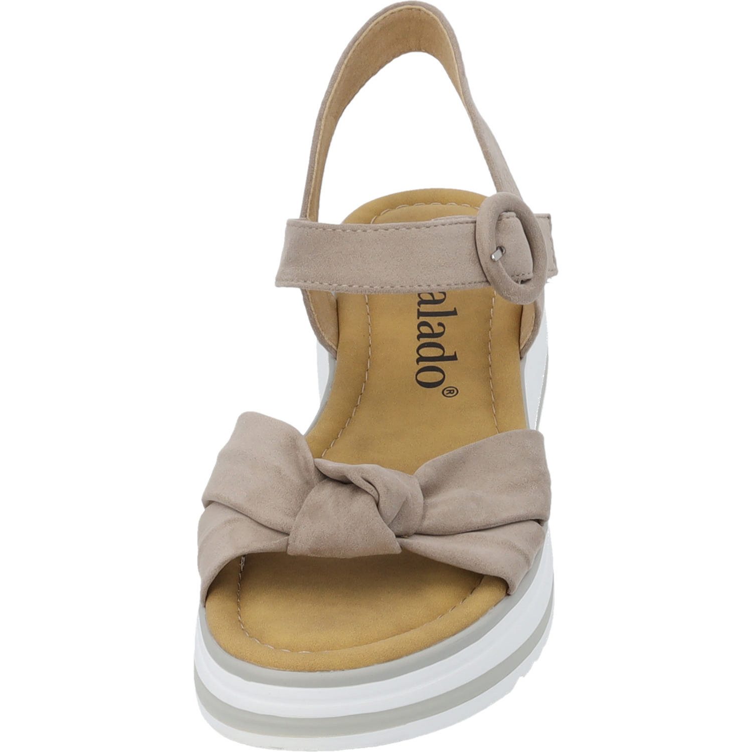 Palado Ebelli Riemchensandale