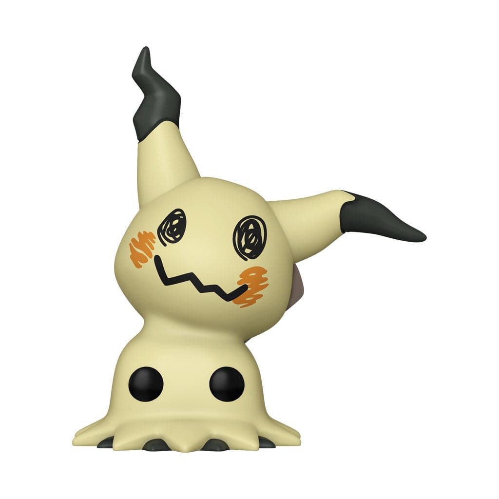 Funko Merchandise-Figur Pokemon Super Sized Jumbo - Mimikyu #81703
