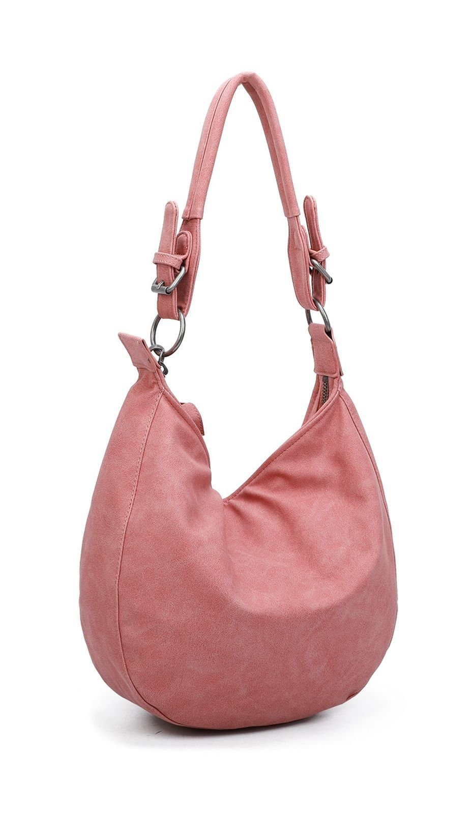Fritzi aus Preußen Schultertasche Jakx (Set, günstig online kaufen