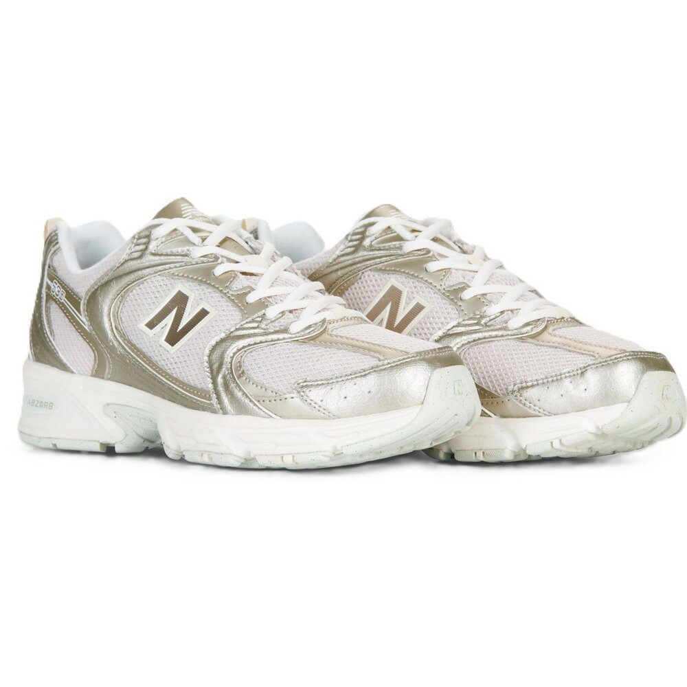 New Balance New Balance - 5301 - Gold Schnürschuh