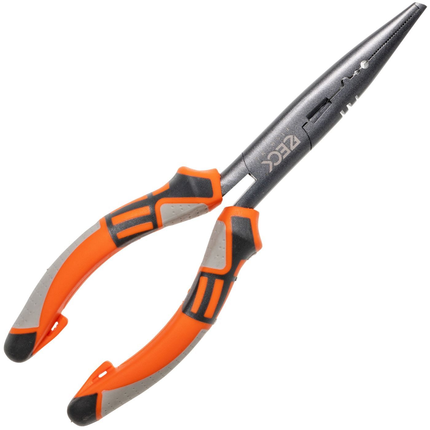 Zeck Fishing Angelhakenauslöser Zeck MP Pliers 18,5cm - Lösezange