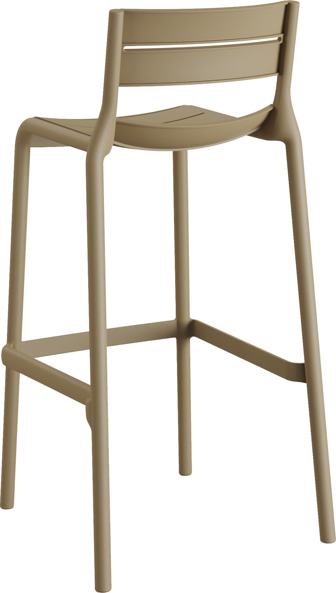 Best Barhocker Calor, Polypropylene