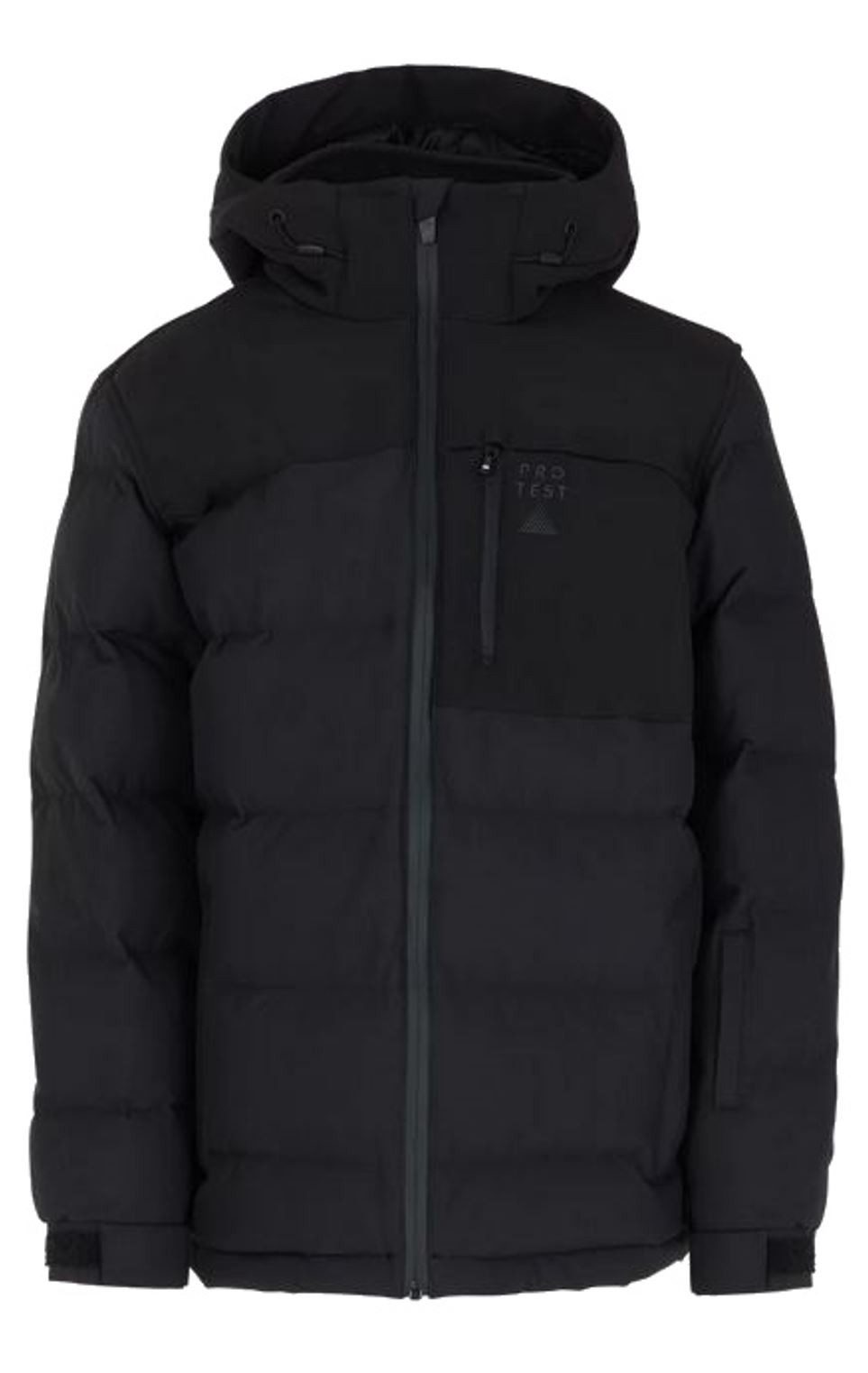 Protest Winterjacke