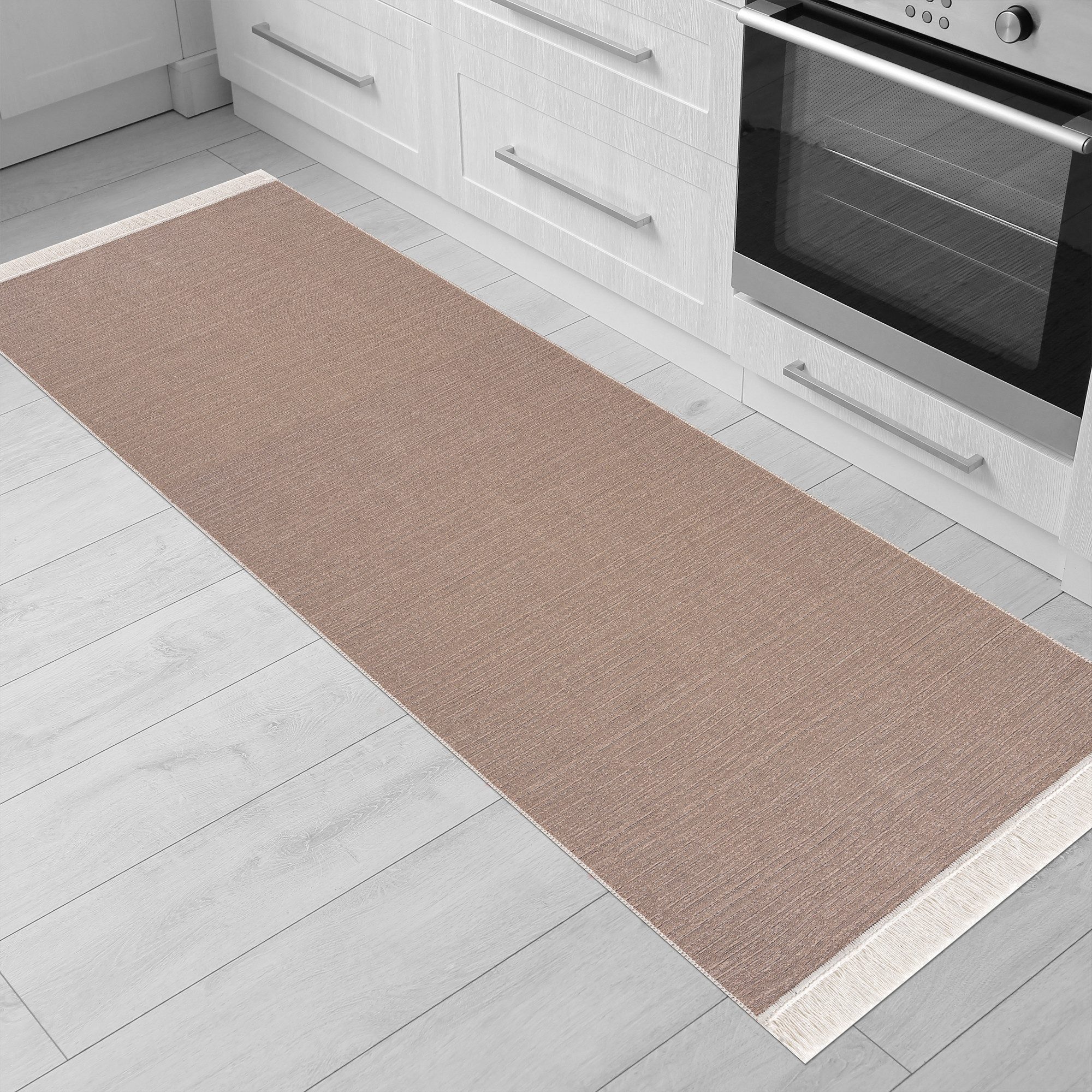 Jimri Teppich Kelim Teppich Wohnzimmer Schlafzimmer günstig online kaufen