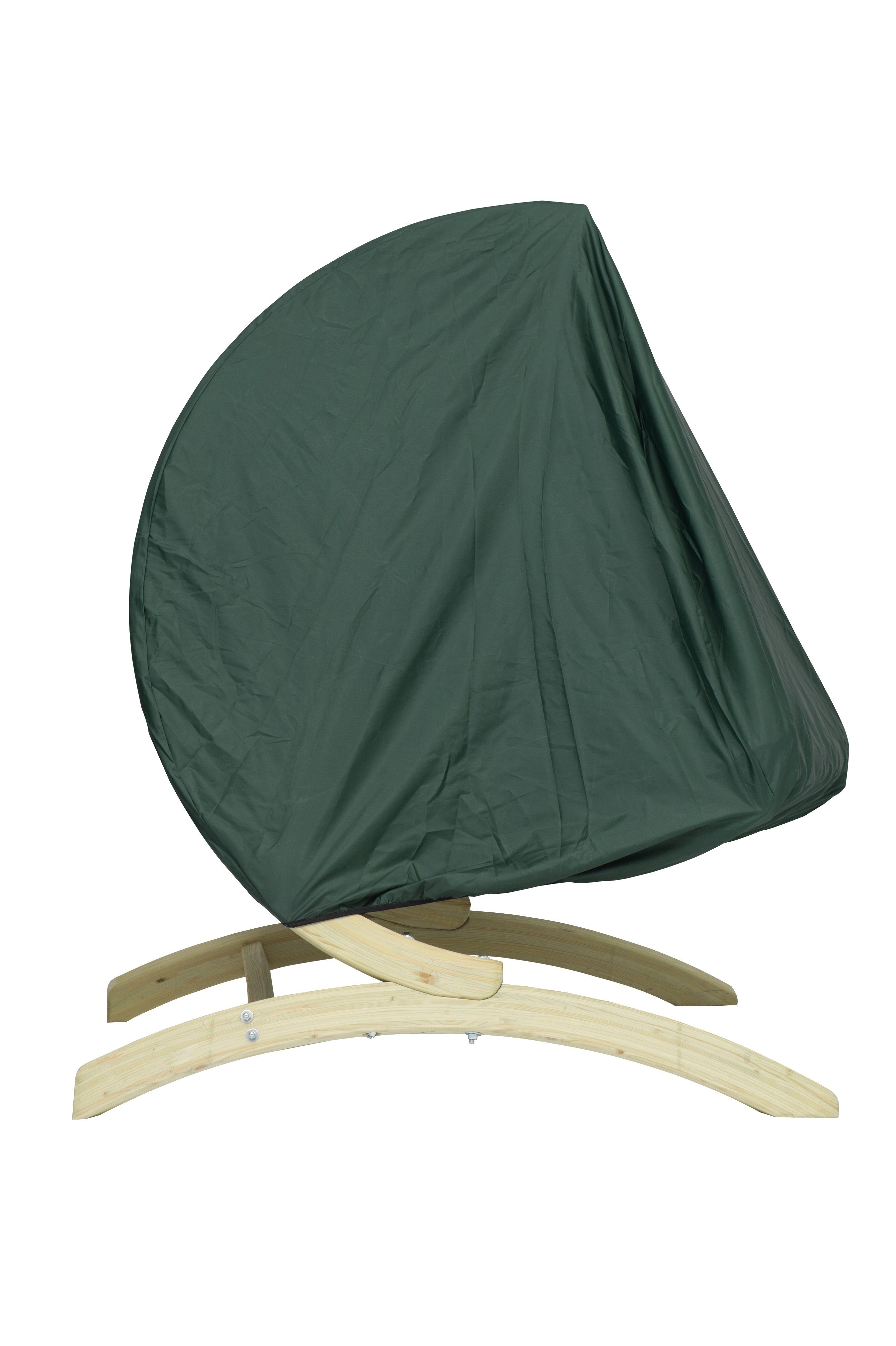 Amazonas Gartenmöbel-Schutzhülle Schutzhülle Globo Stand Cover günstig online kaufen