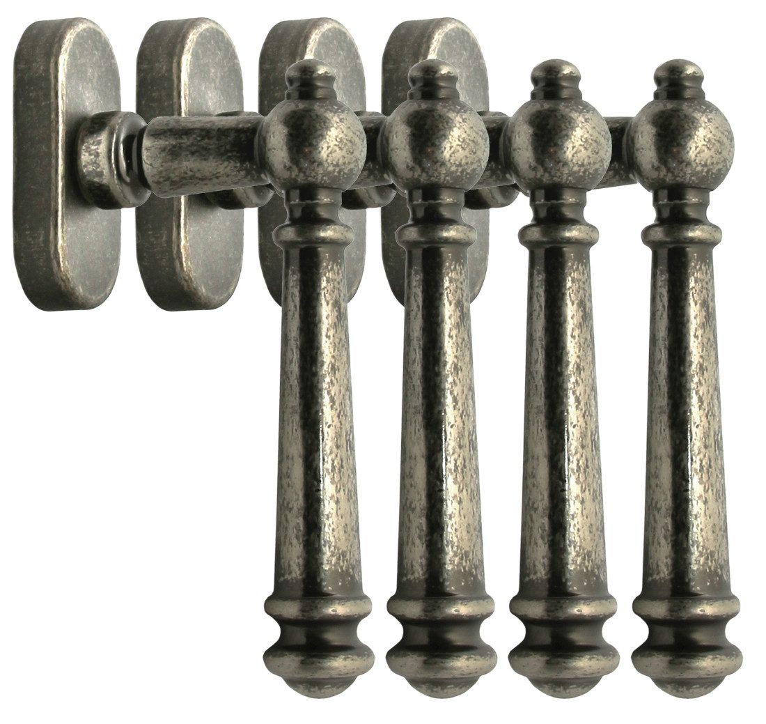 Fenstergriff Hochwertiges Fenstergriff Set 4 x günstig online kaufen
