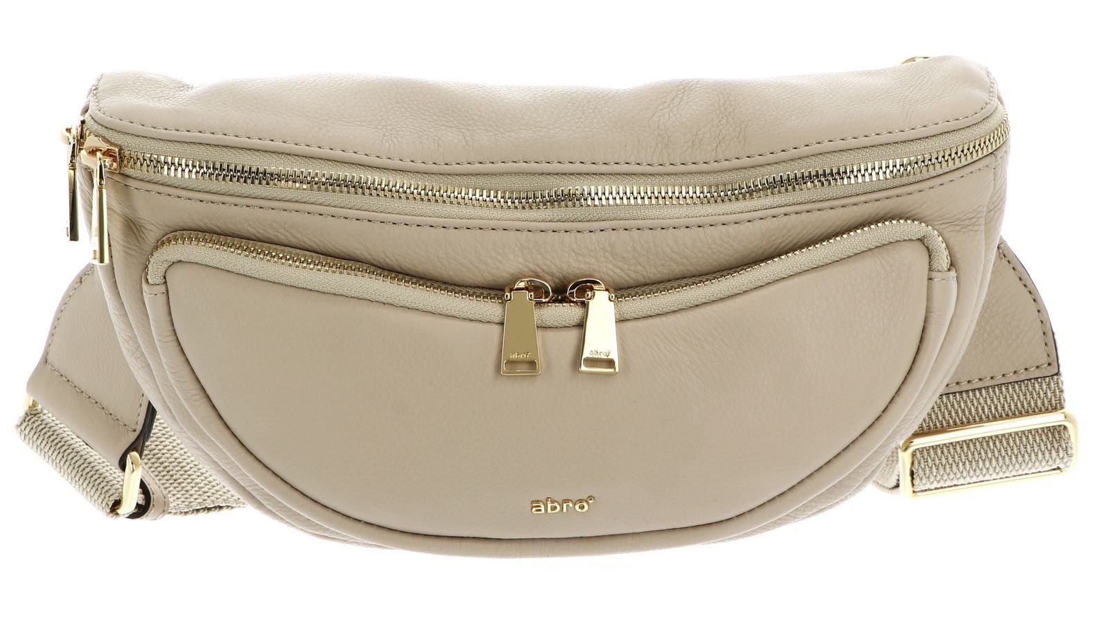 Abro Umhängetasche Leather Dalia