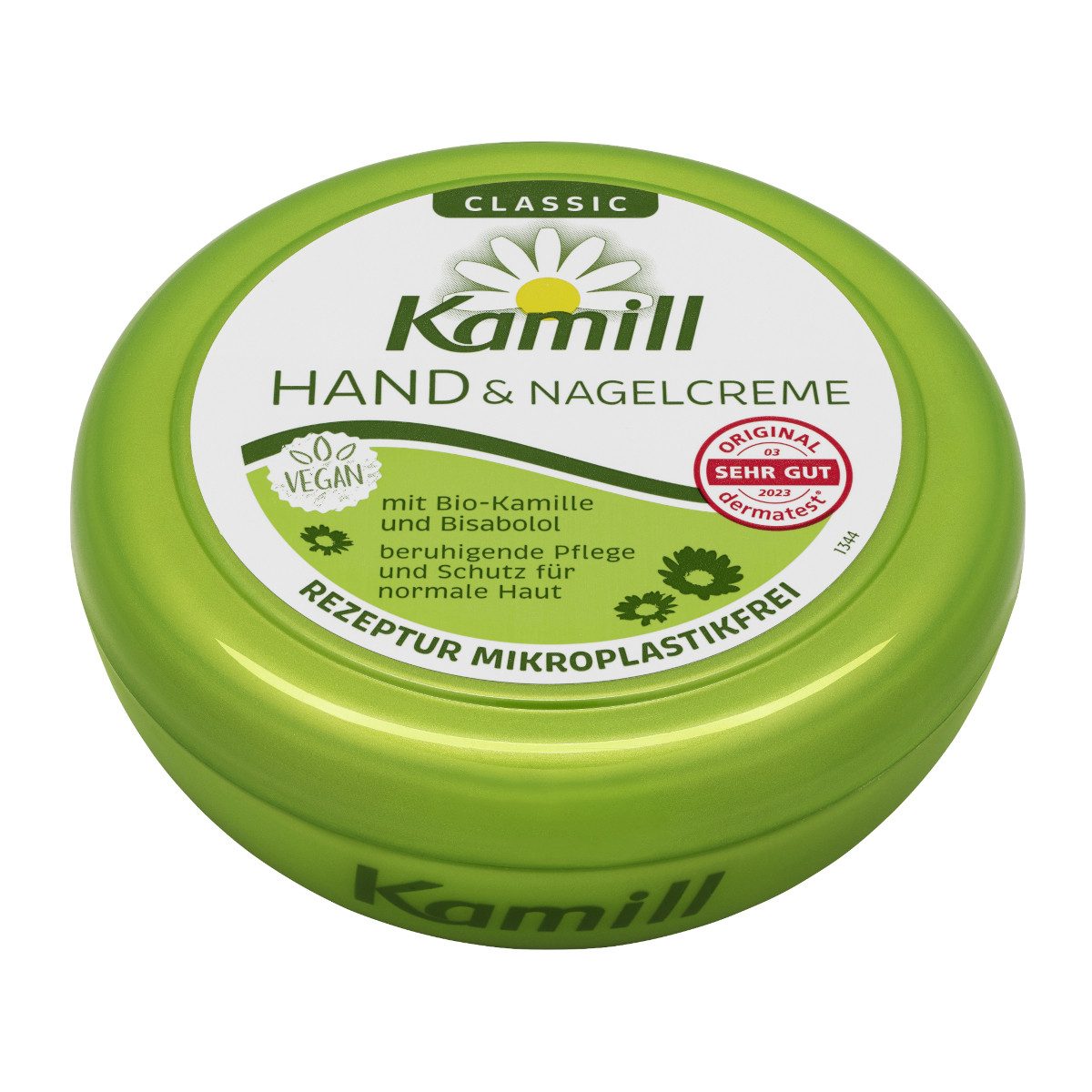 Kamill Handcreme