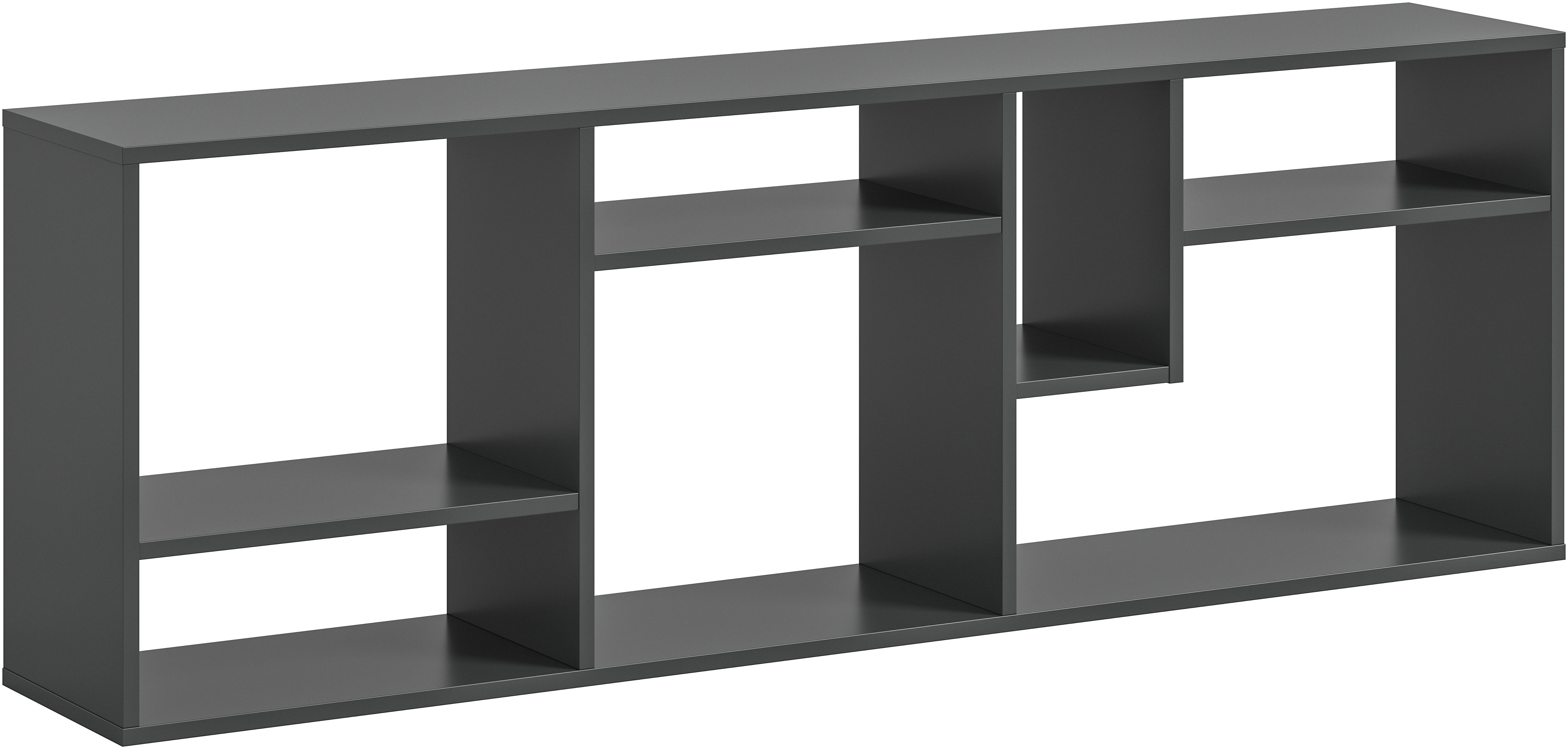 INOSIGN Standregal Korak, Breite 159 cm, günstig online kaufen