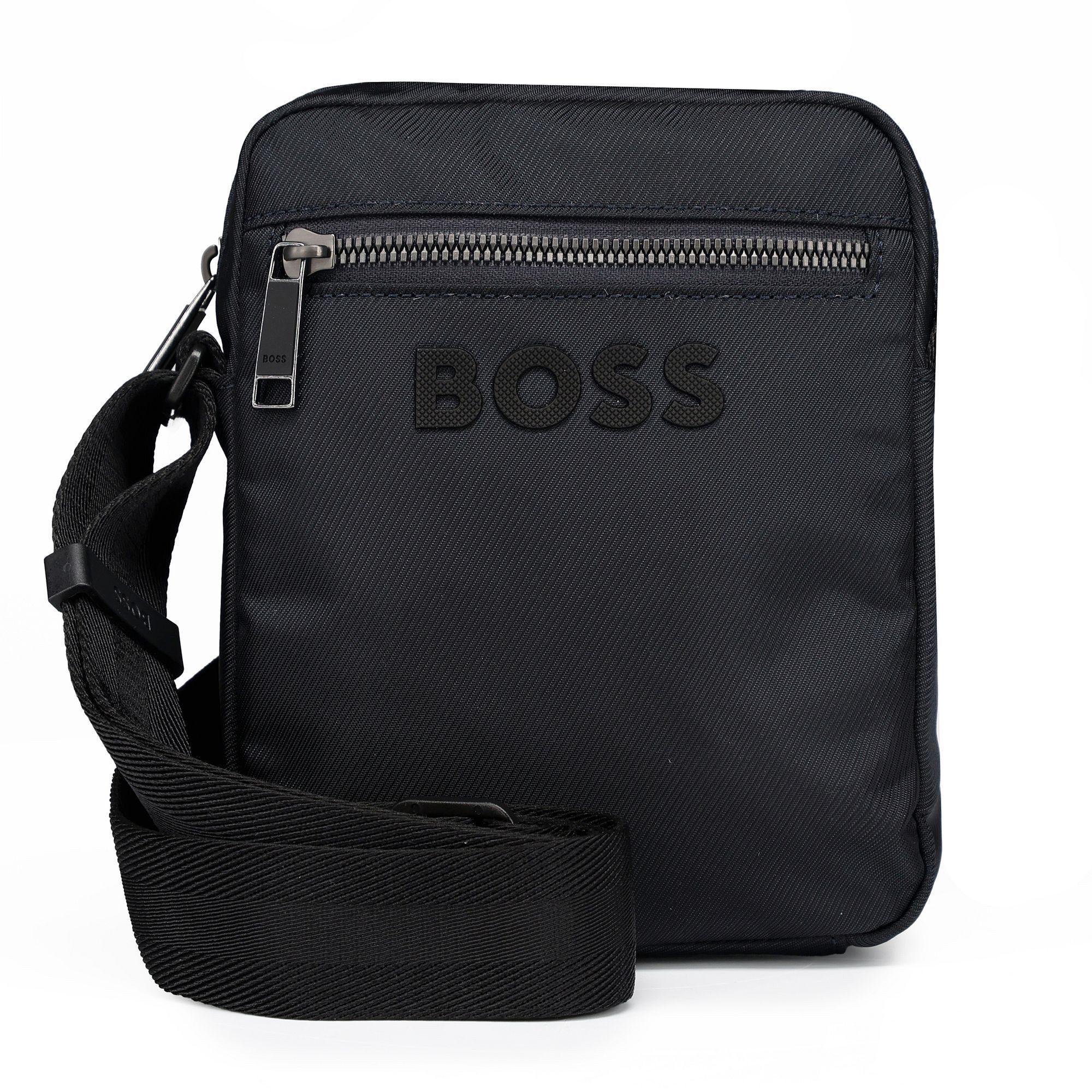 BOSS Umhängetasche Catch 3.0, Polyester günstig online kaufen