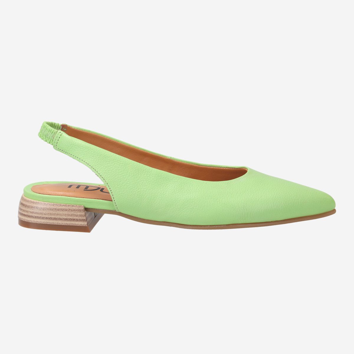 Mjus MJUS T98101 6489 MINT, Peeptoes günstig online kaufen