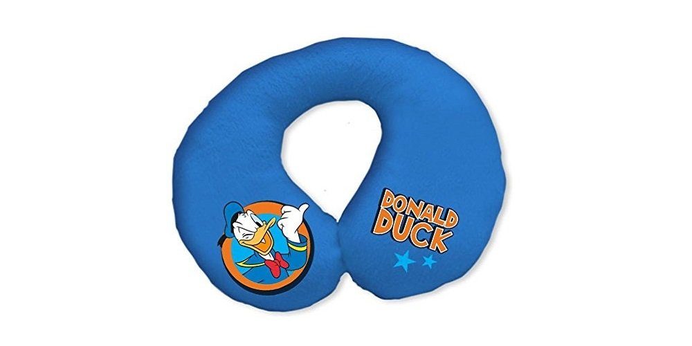 Disney Nackenrolle Nackenrolle DONALD DUCK