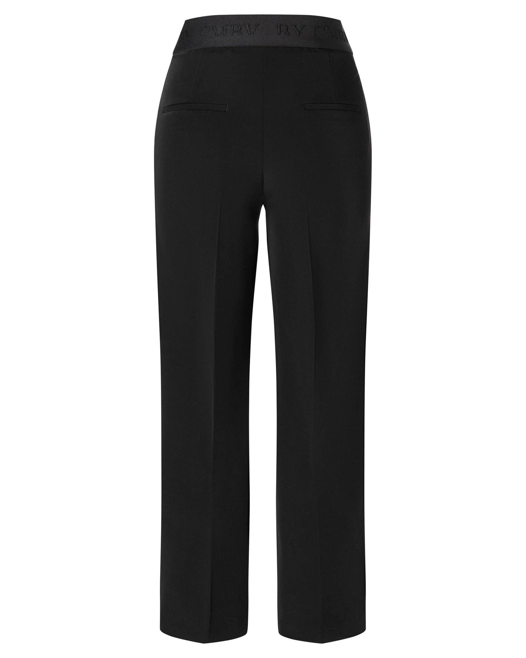 Cambio Stoffhose Damen Hose CAMERON (1-tlg) günstig online kaufen