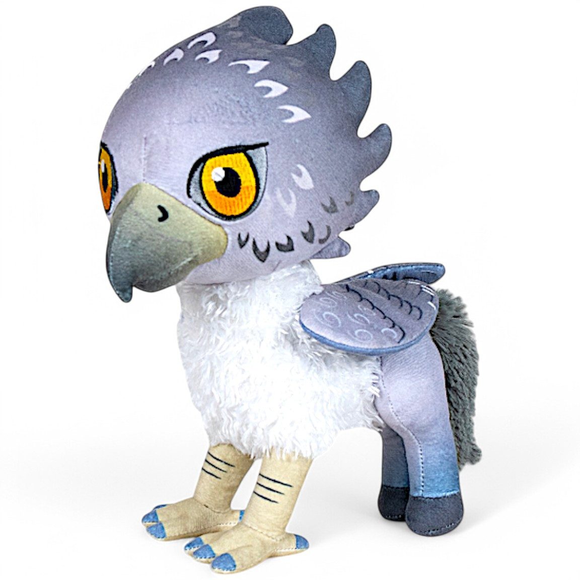 Harry Potter Plüschfigur Seidenschnabel - Buckbeak, günstig online kaufen