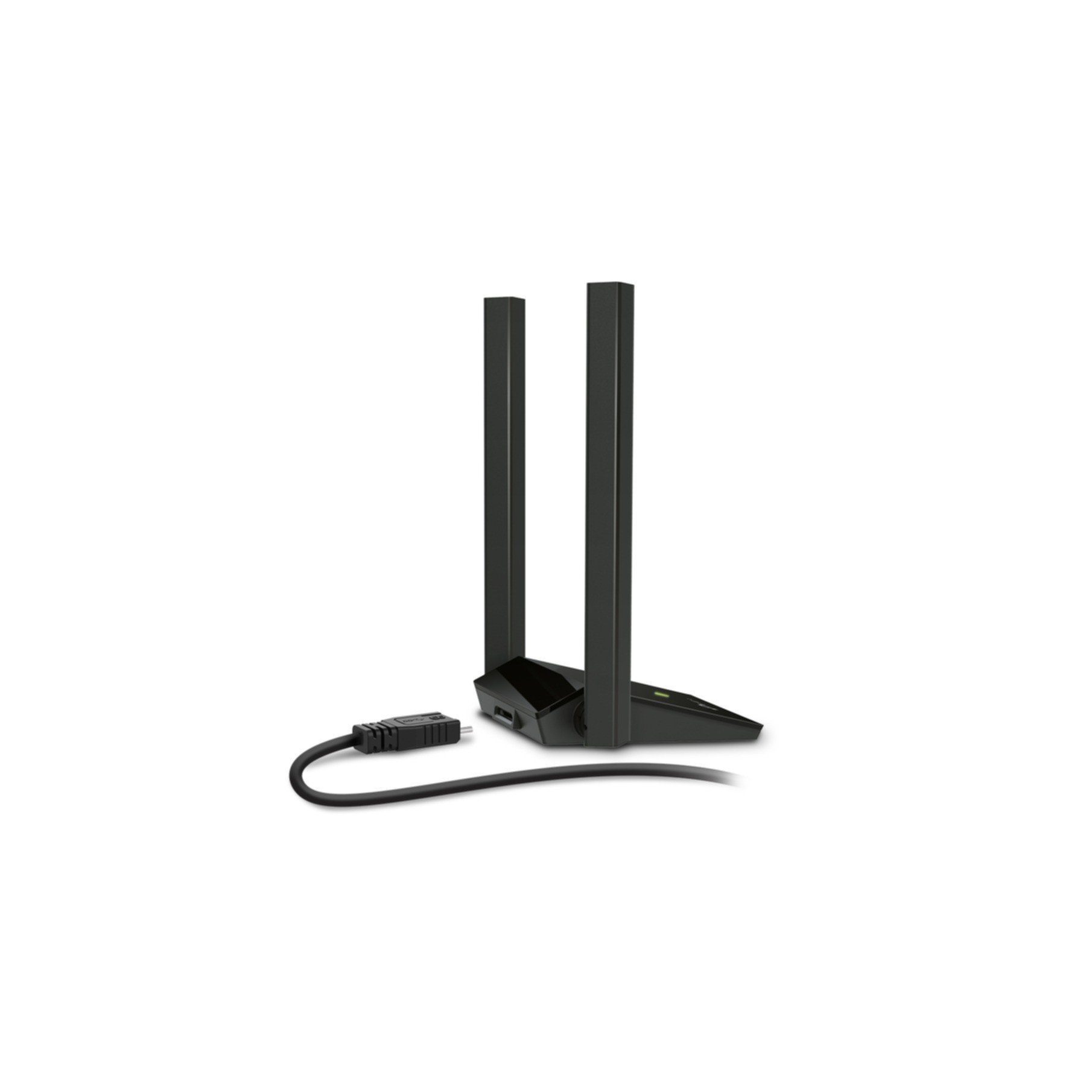 tp-link AC1300 Dual-High-Gain-Antennen WLAN-USB-Adapter Reichweitenverstärker