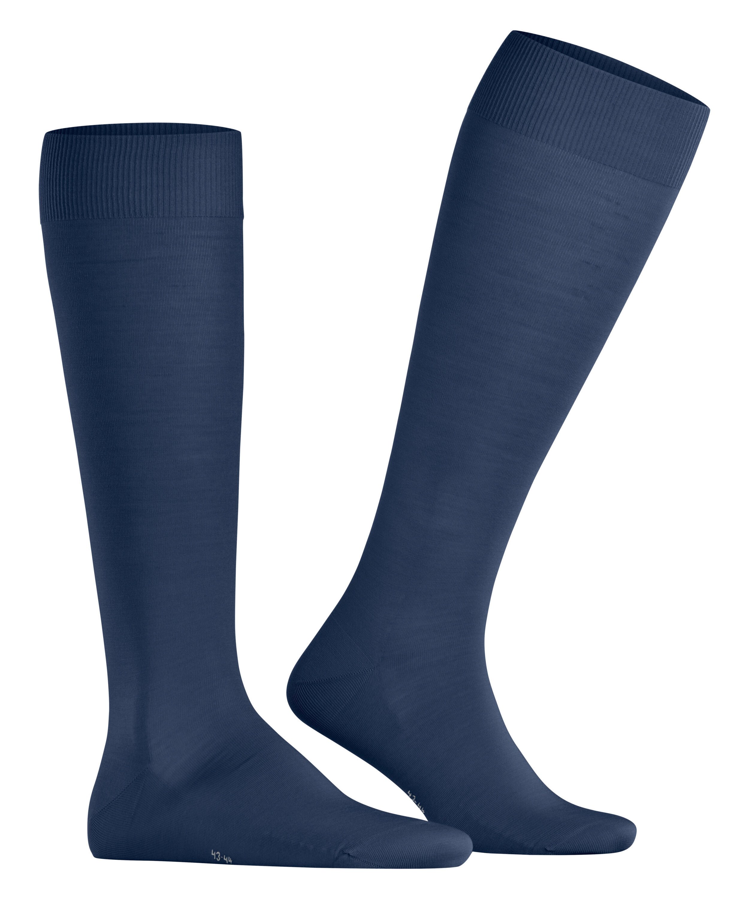 FALKE Kniestrümpfe ClimaWool feuchtigkeitsregulierend, uni günstig online kaufen