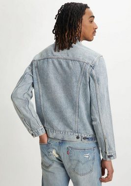 Levi's® Jeansjacke VINTAGE FIT TRUCKER JKT