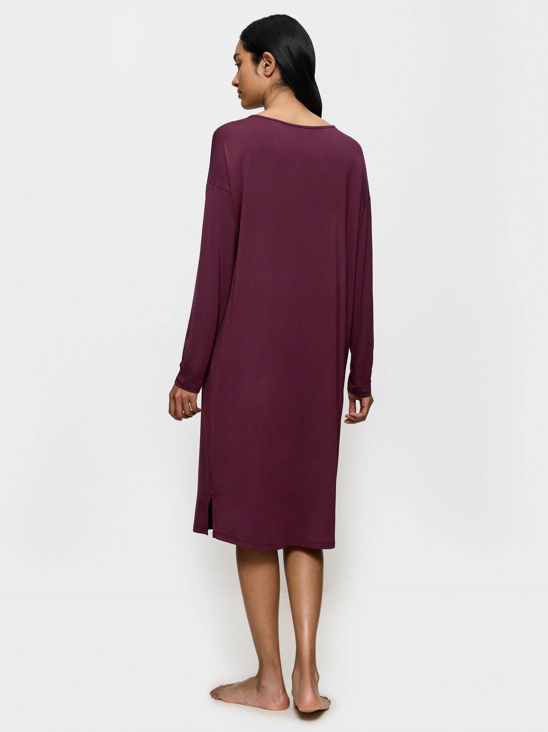 Triumph Nachthemd Timeless Sensuality Nacht-hemd schlafmode sleepwear